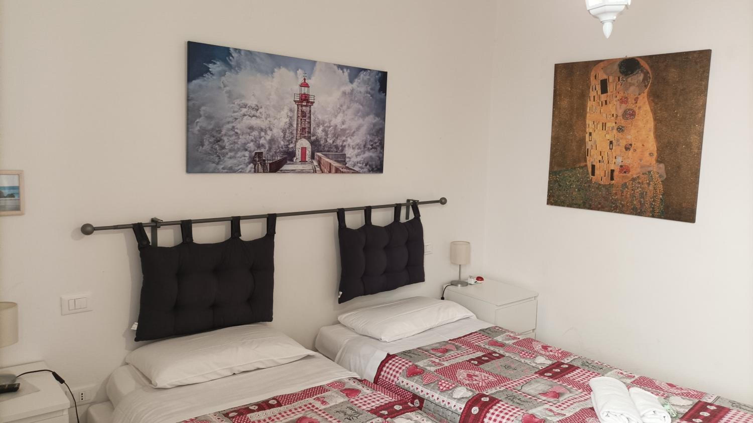 Apartment photo 1