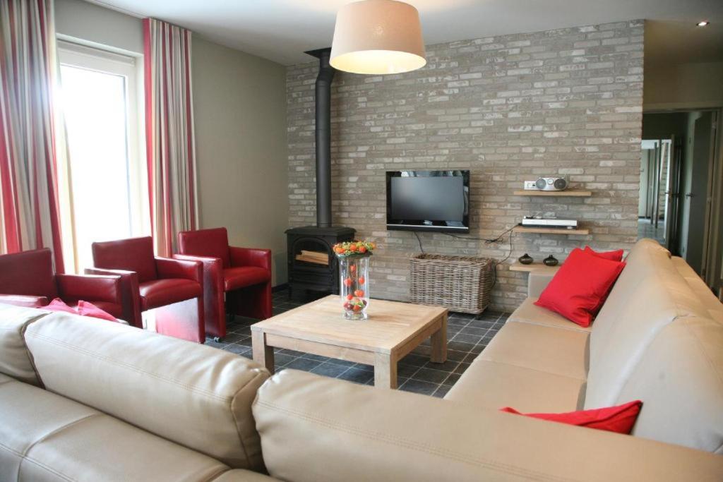 Vacation Home photo 1