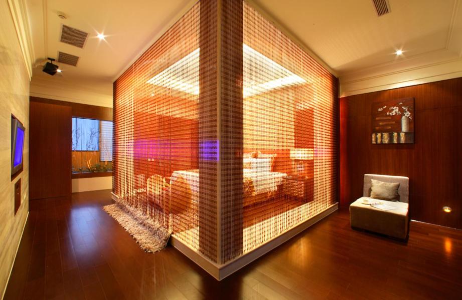 Queen Suite
