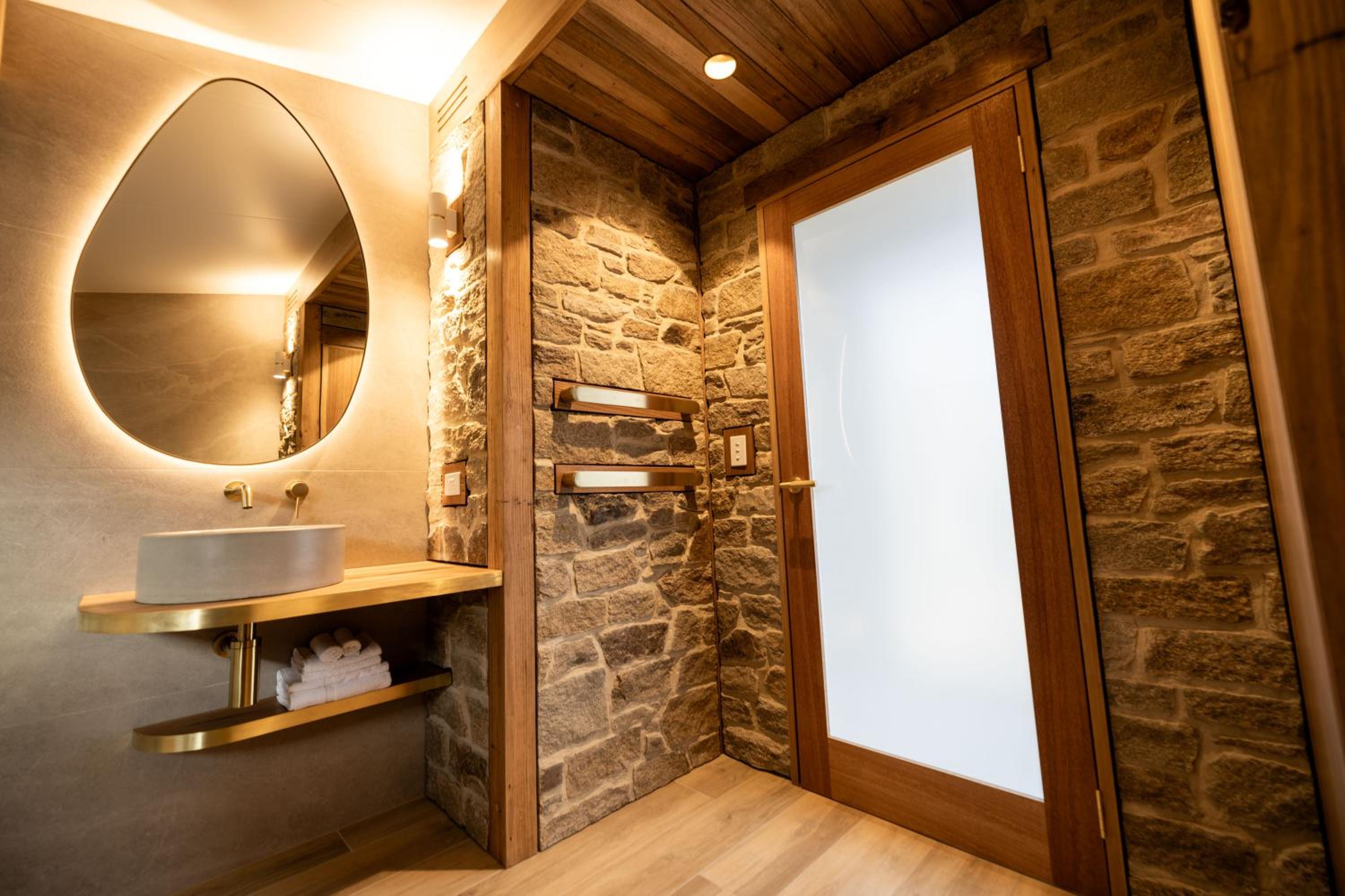 Superior Chalet photo 2