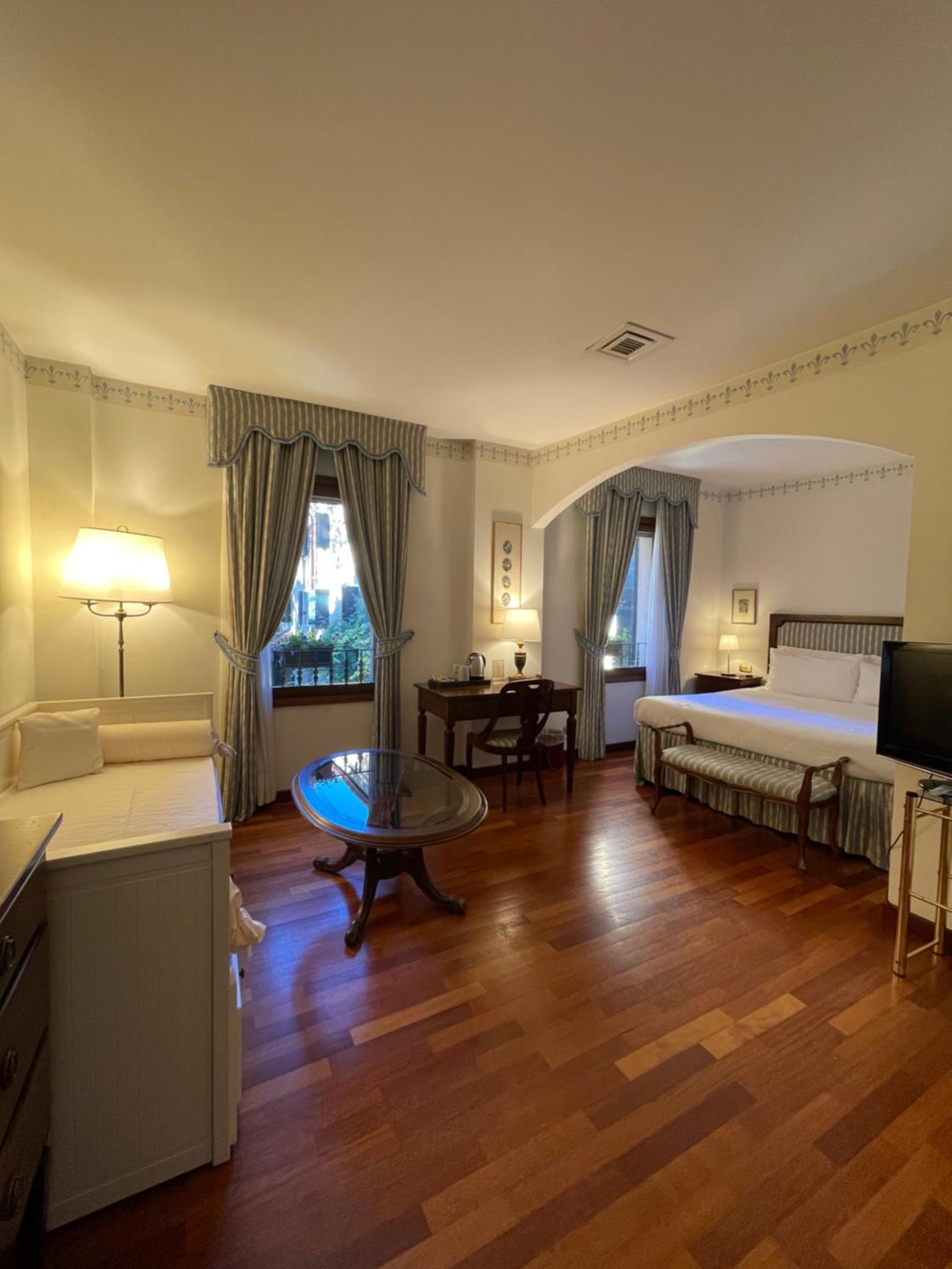 Junior Suite photo 3