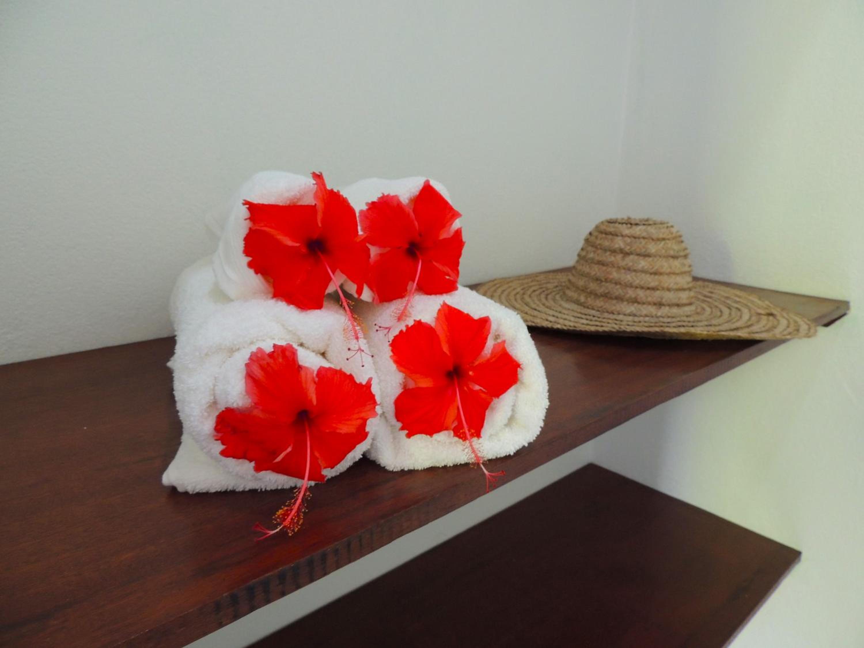 Triple Room with Balcony photo 3