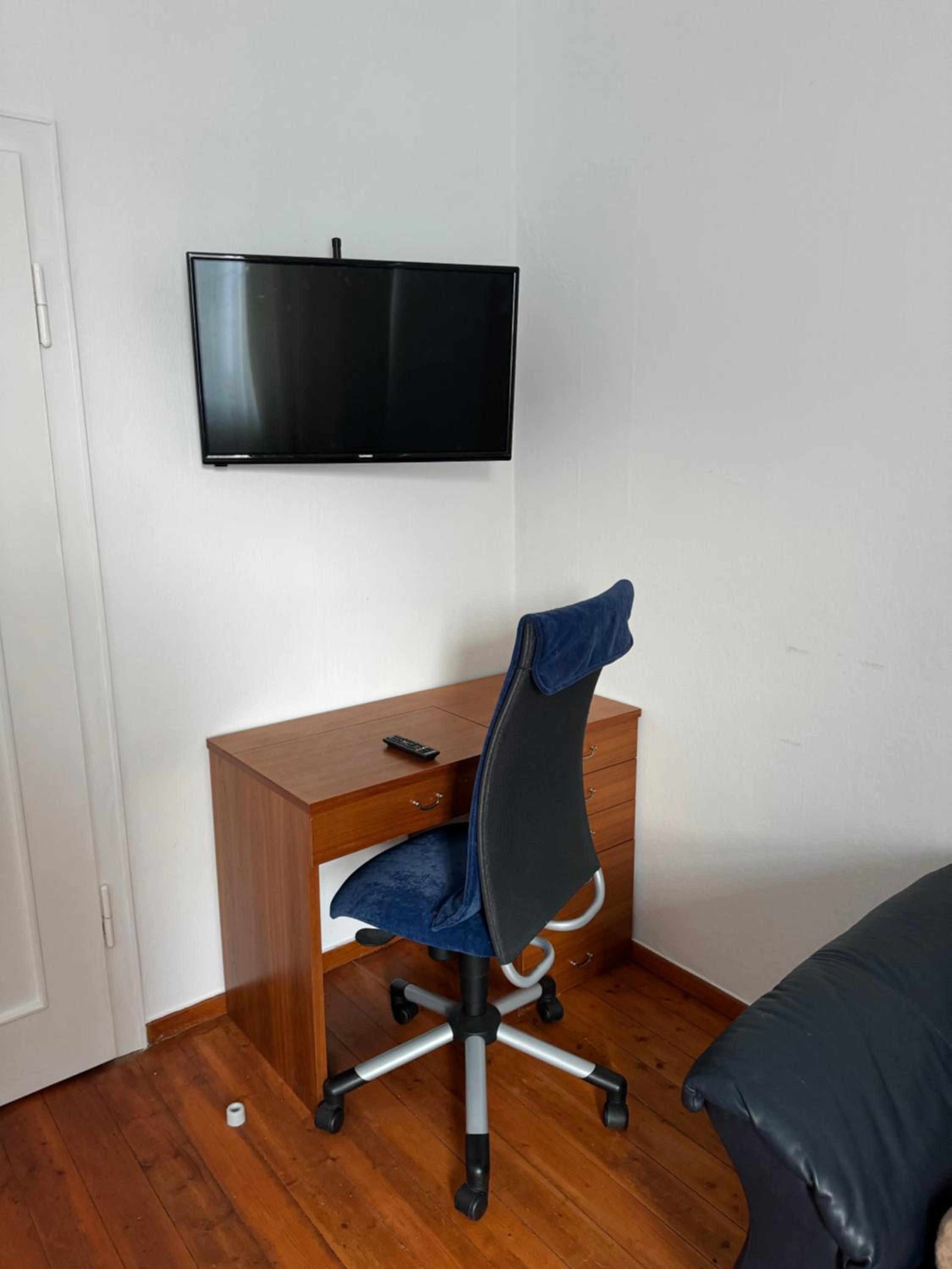 Budget Single Room photo 2