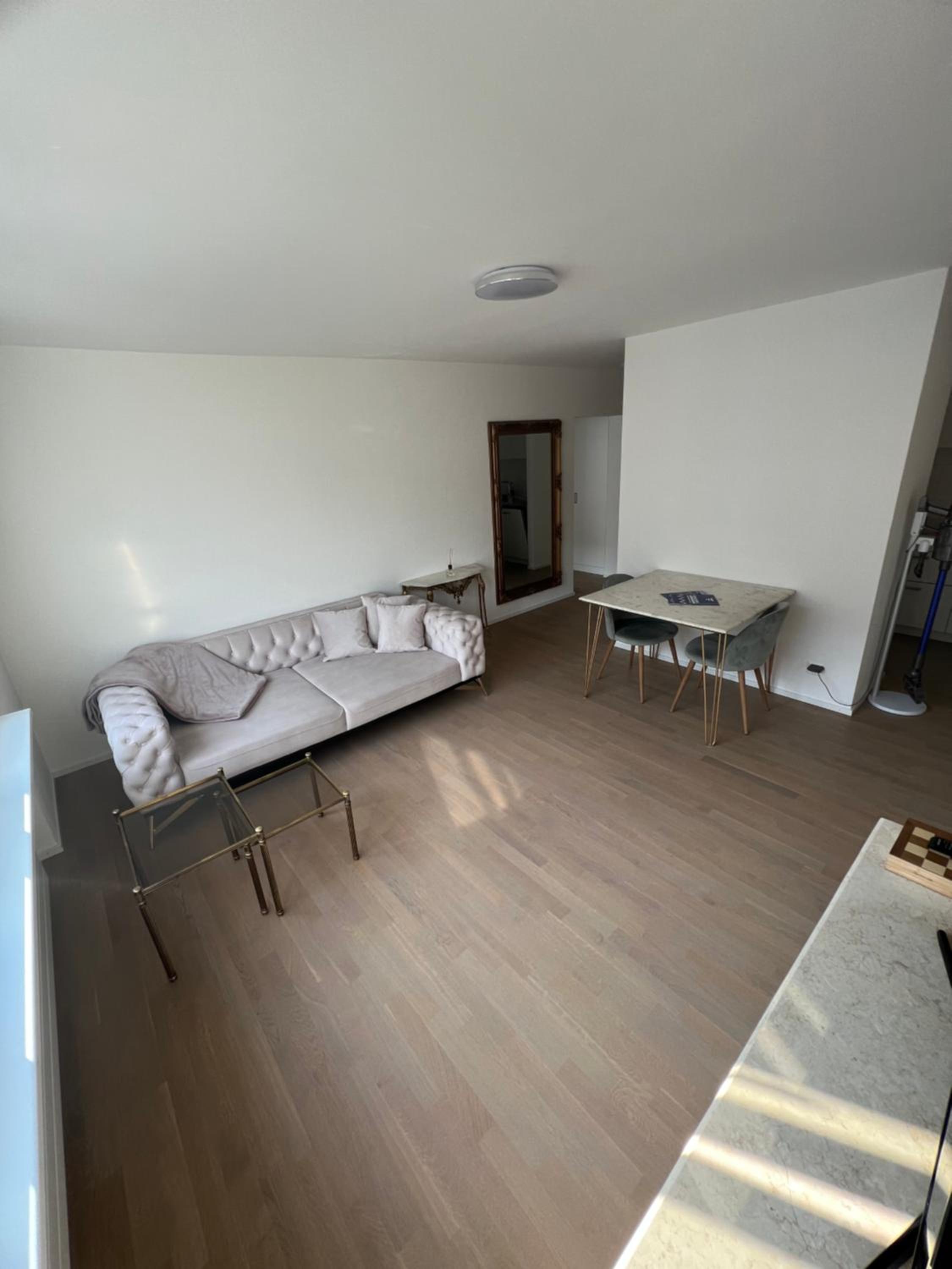 One-Bedroom Apartment photo 3