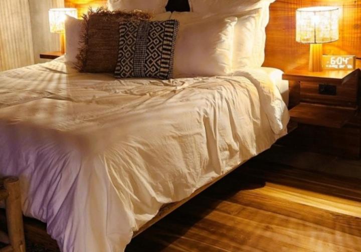 Superior Suite With Sea View photo 3