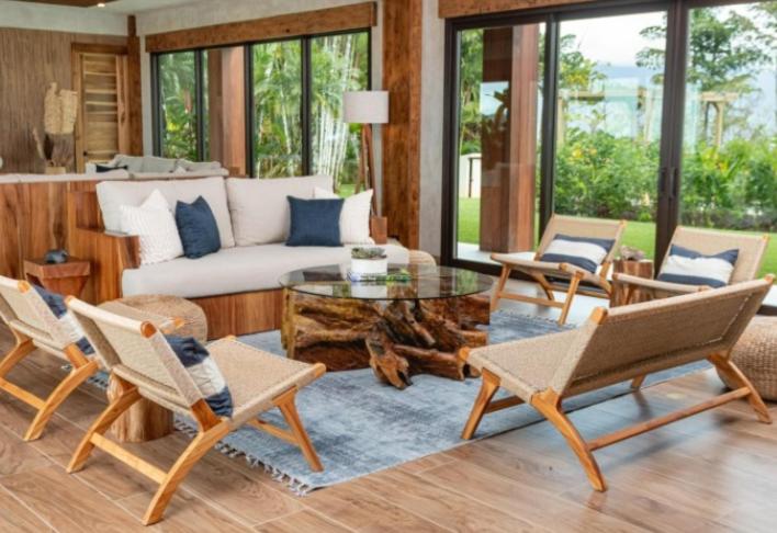 Superior Suite With Sea View