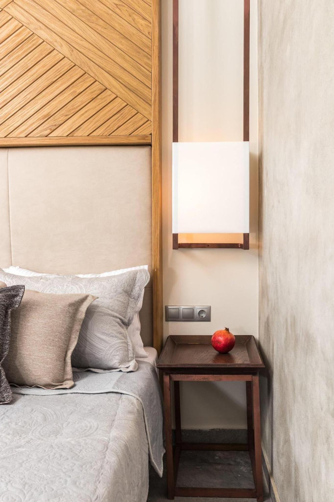 Economy Double Room photo 2