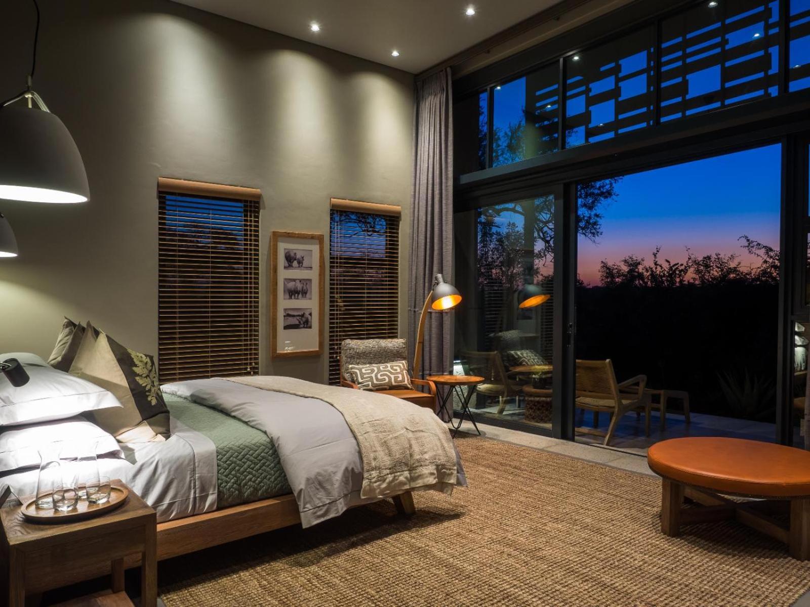 Luxury Villa photo 1
