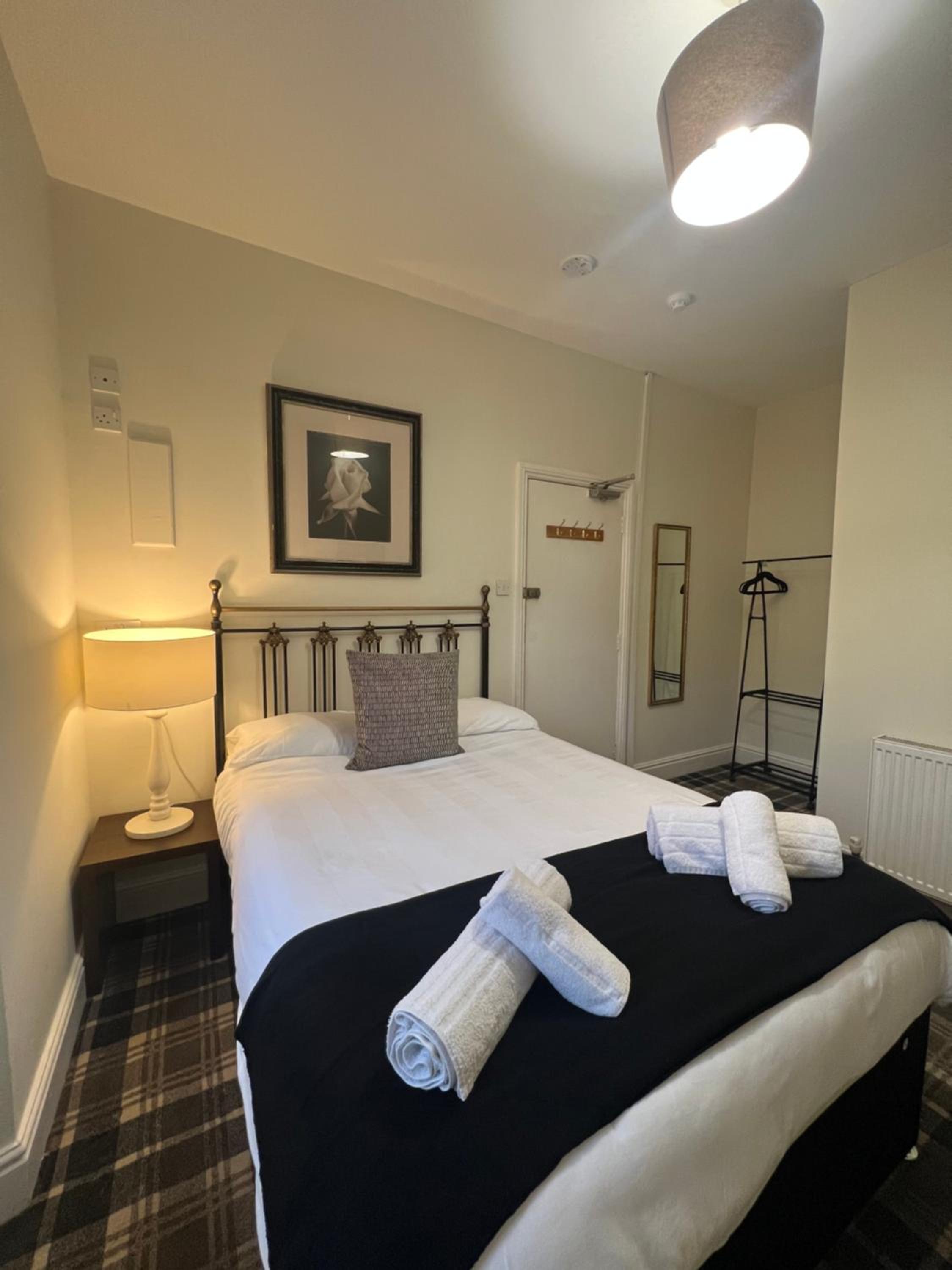 Double Room - Disability Access photo 1