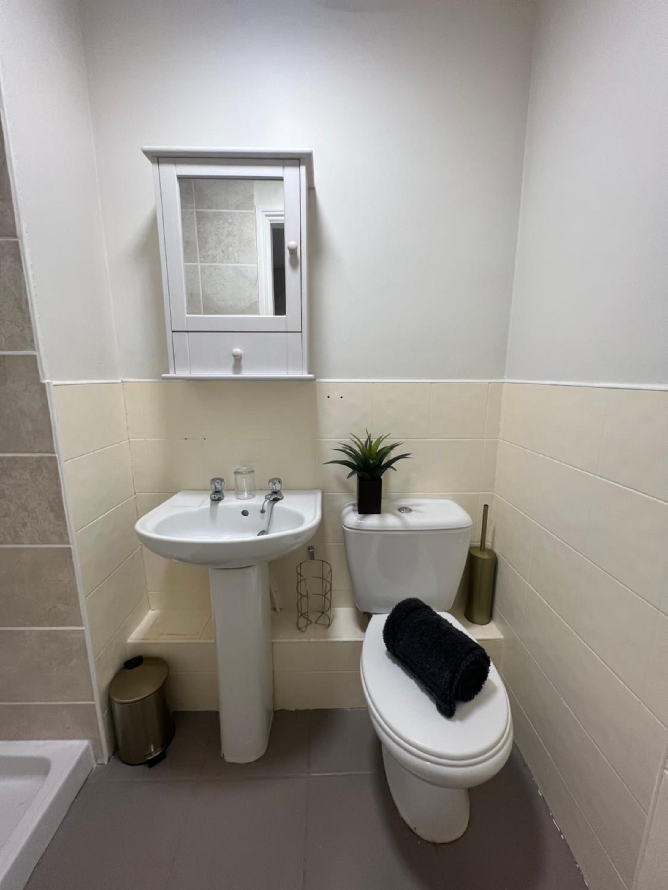 Elizabeth Grace House, 写真 4