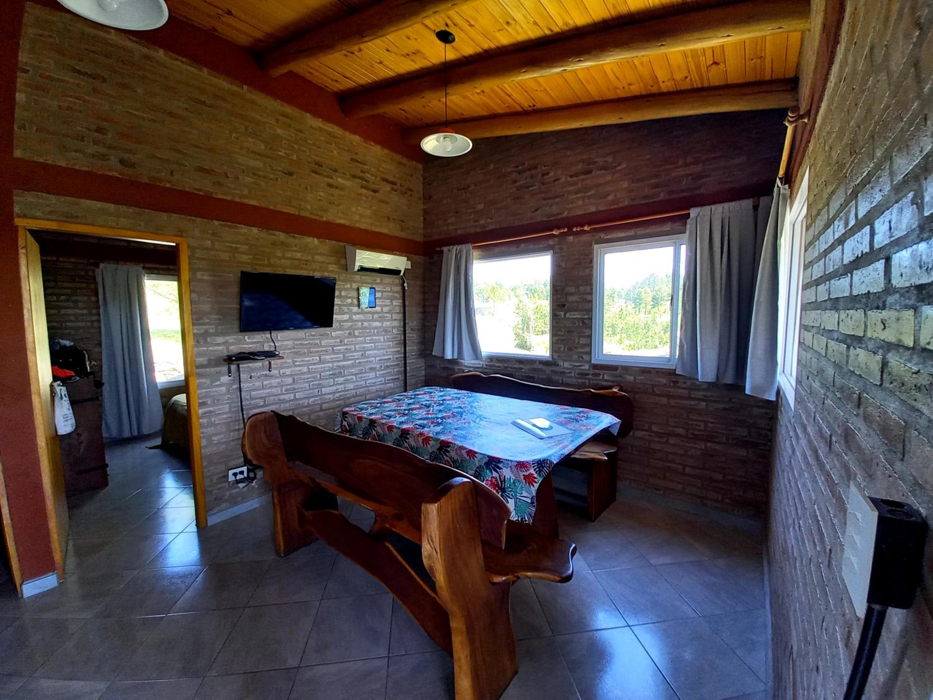 Two-Bedroom Bungalow photo 1