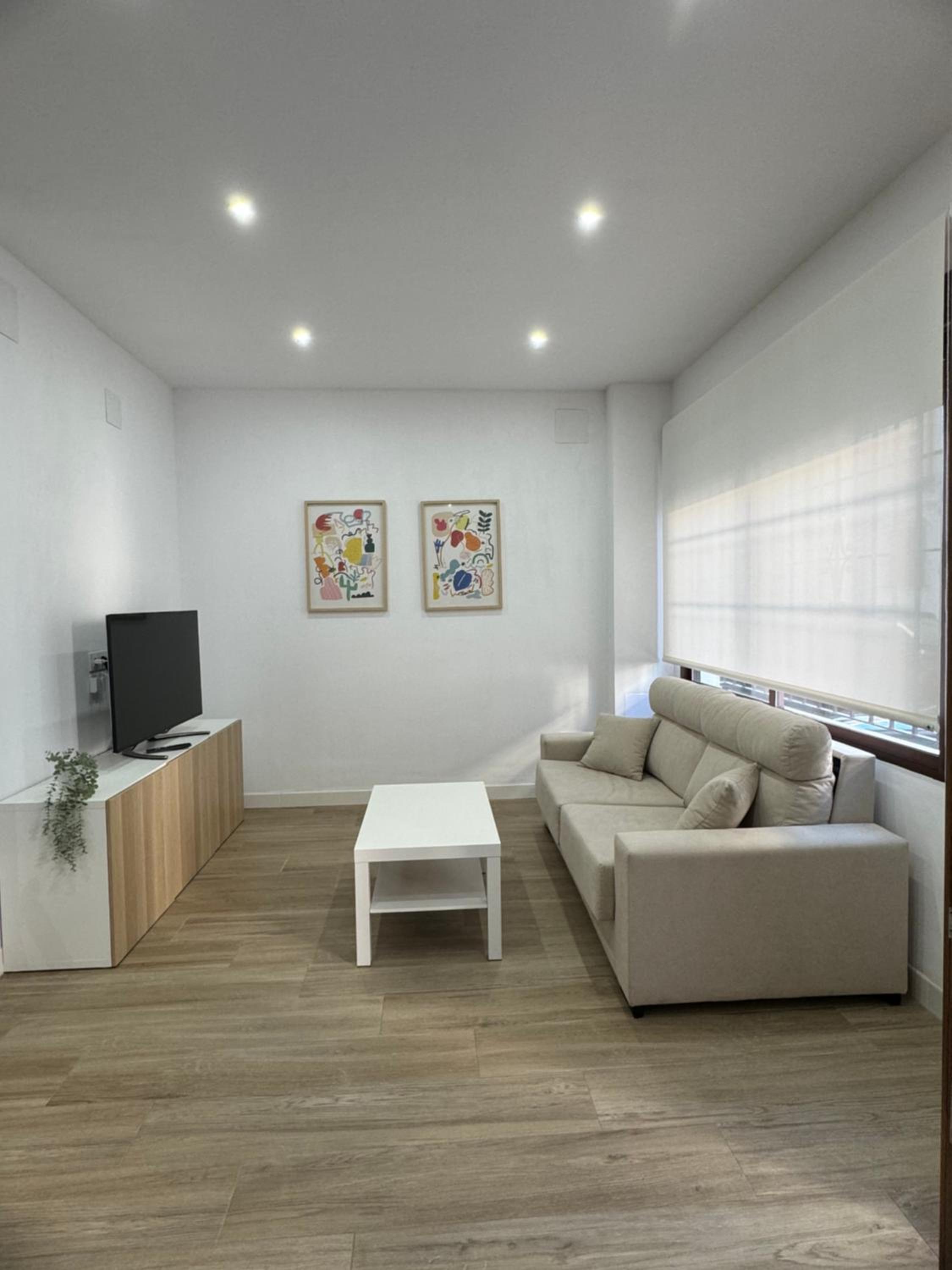 Two-Bedroom Apartment photo 2