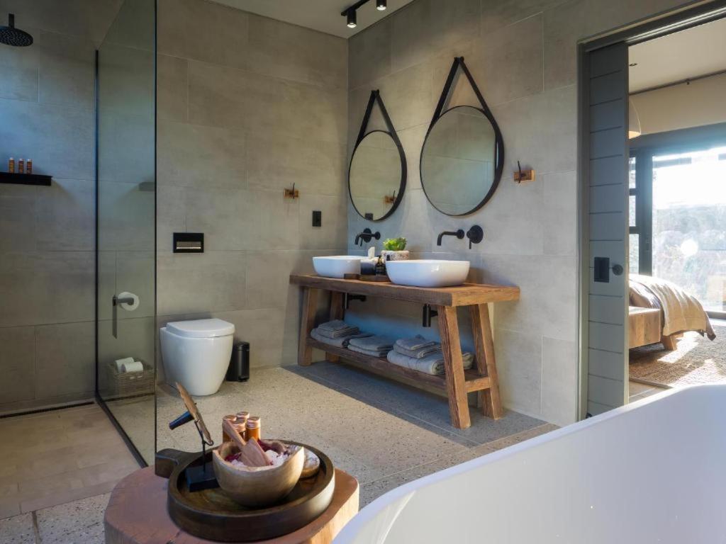Luxury Villa photo 3