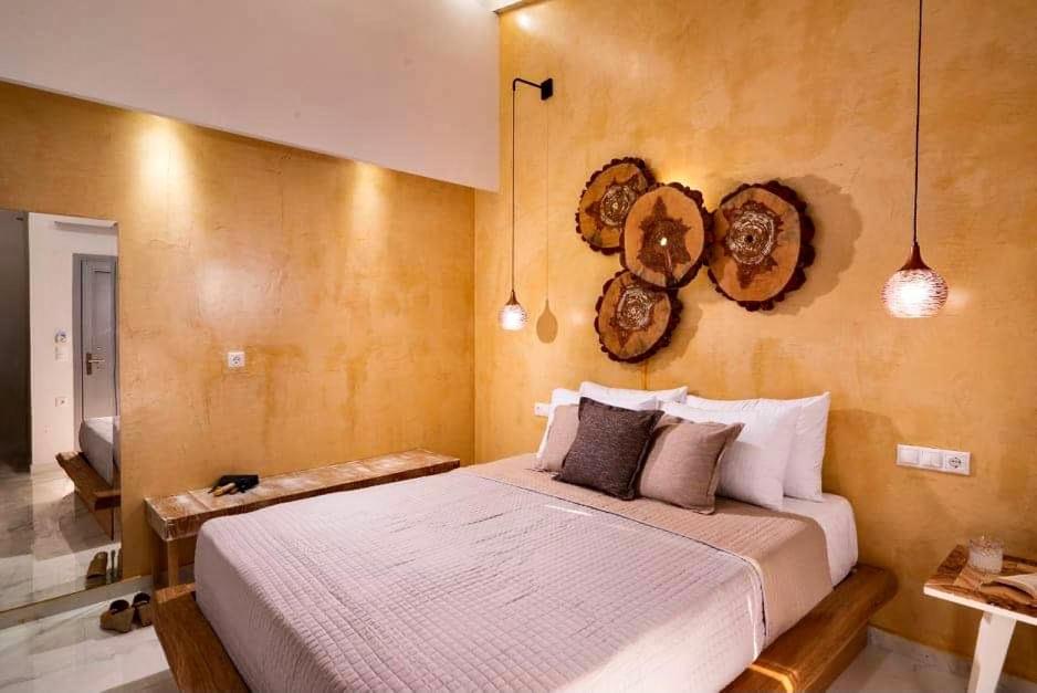 Deluxe Double Room photo 3