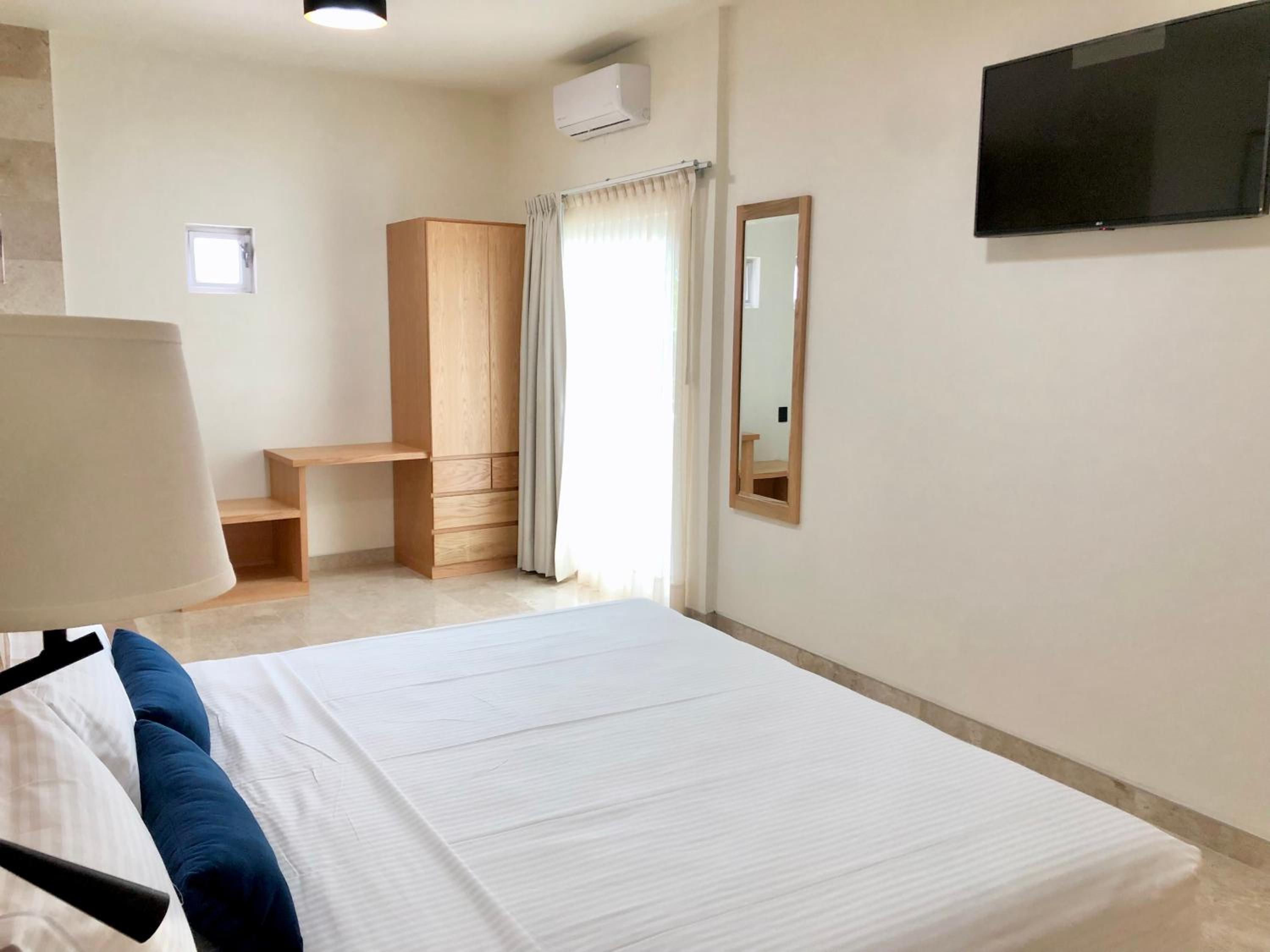 Suite photo 1