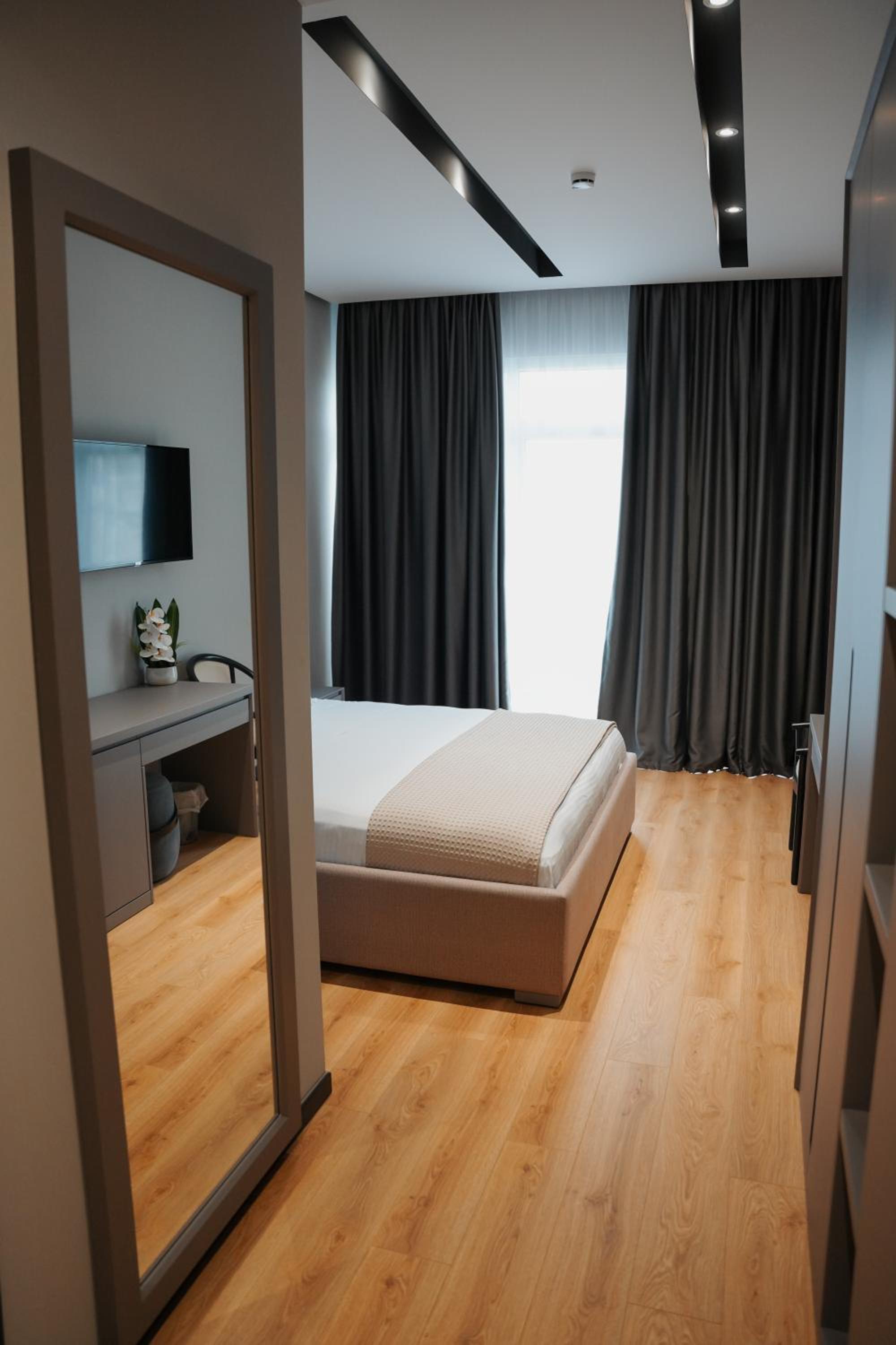 Double Room with Balcony photo 3