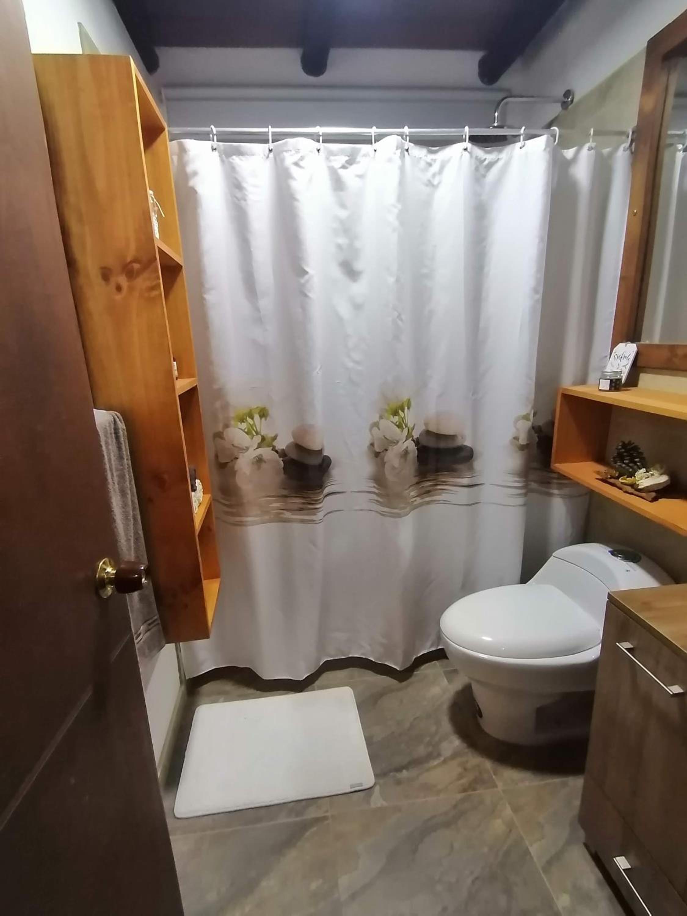 Two-Bedroom Chalet photo 3