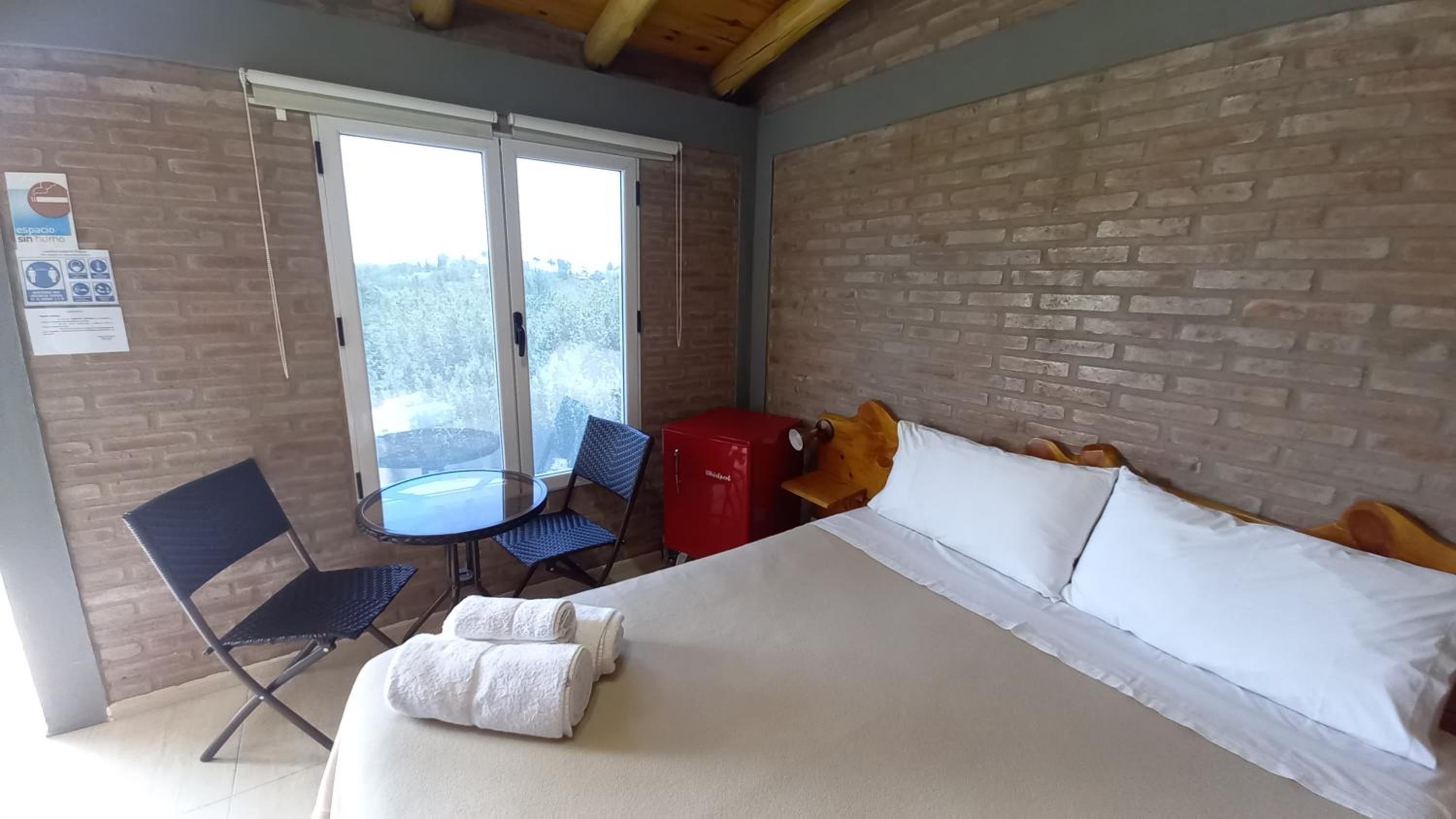 Suite with Spa Bath photo 1