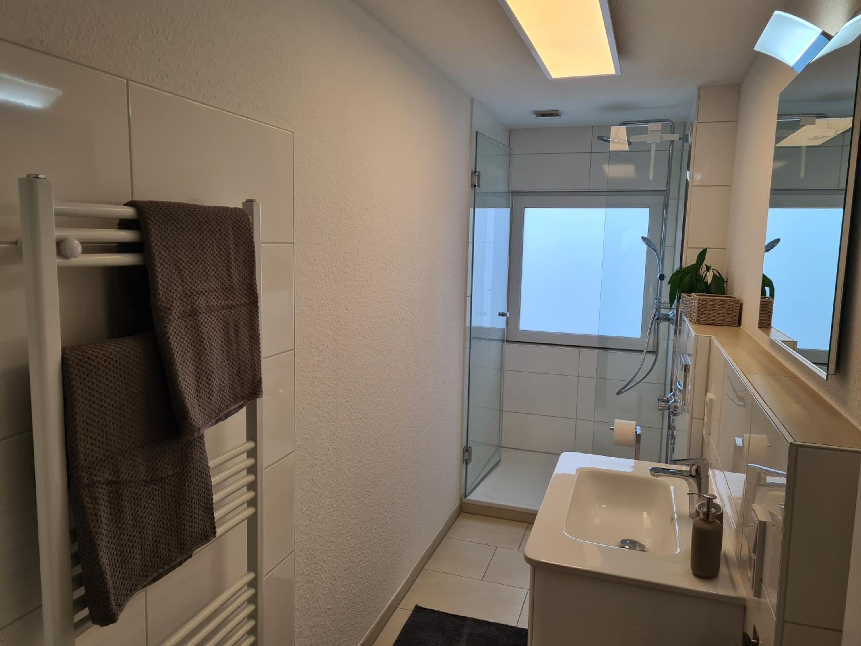 Two-Bedroom Apartment photo 3