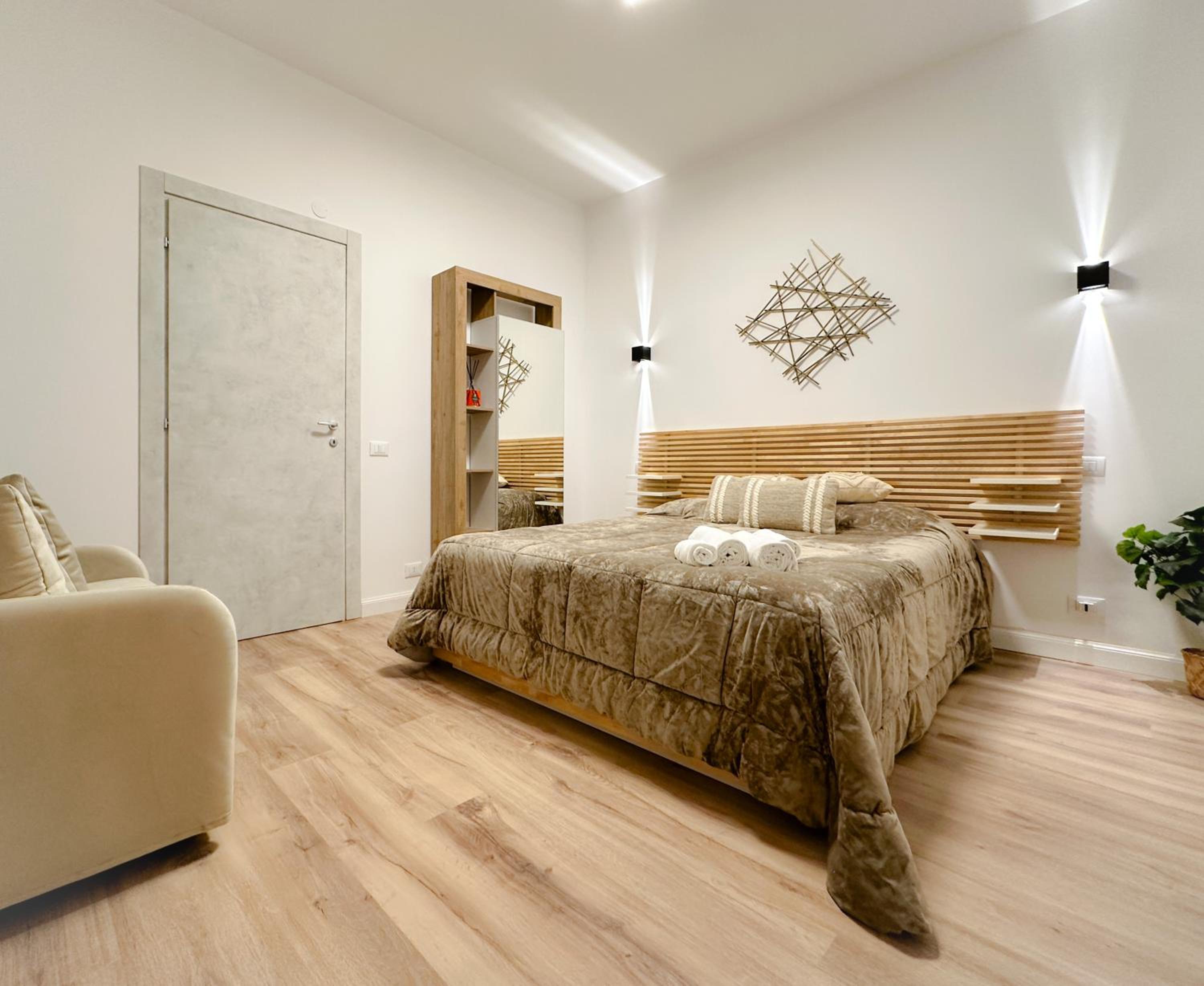 Triple Room with Private Bathroom photo 1