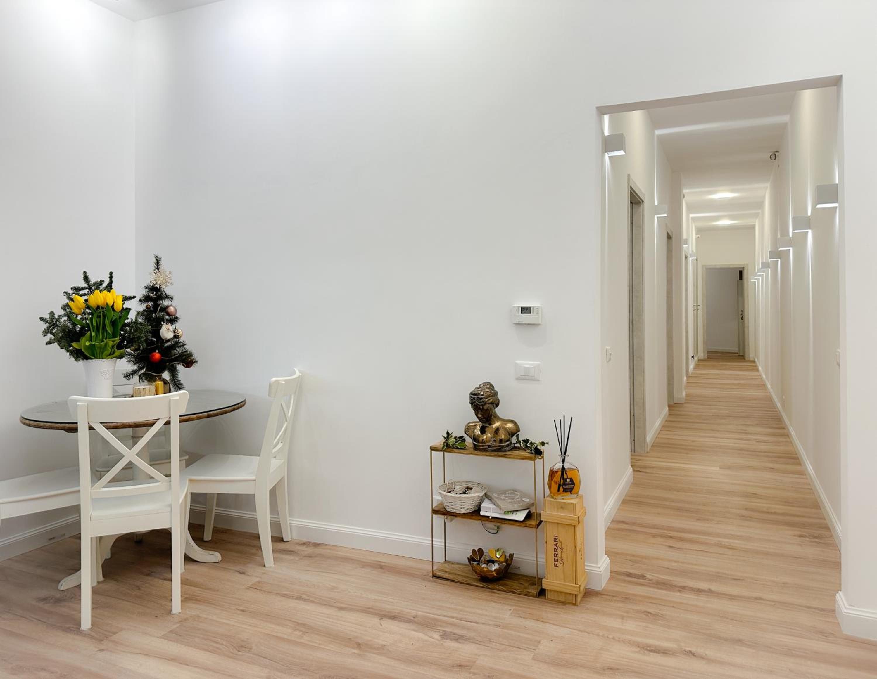 Superior Double Room with Private External Bathroom photo 2