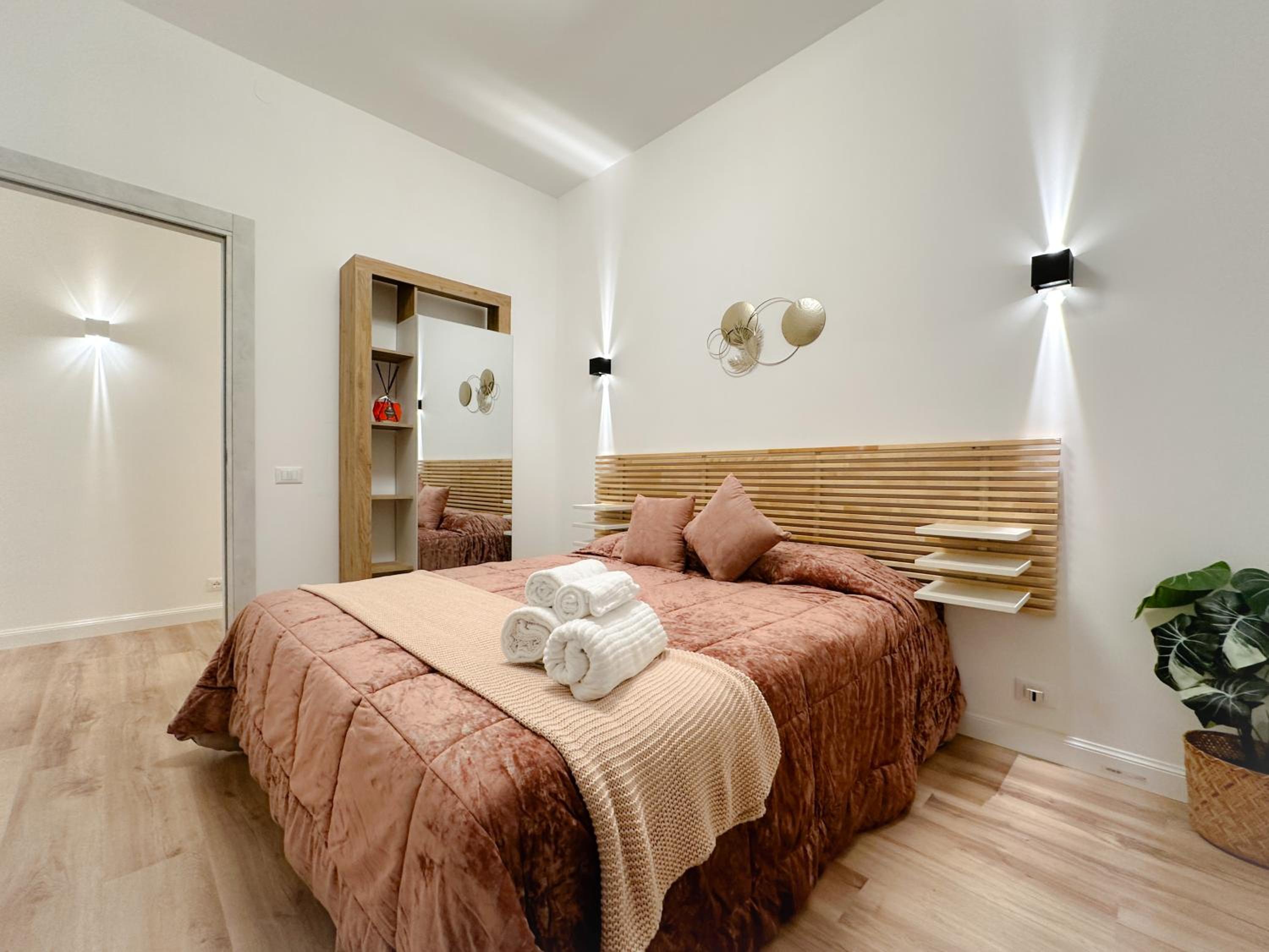 Double Room with Private External Bathroom photo 1