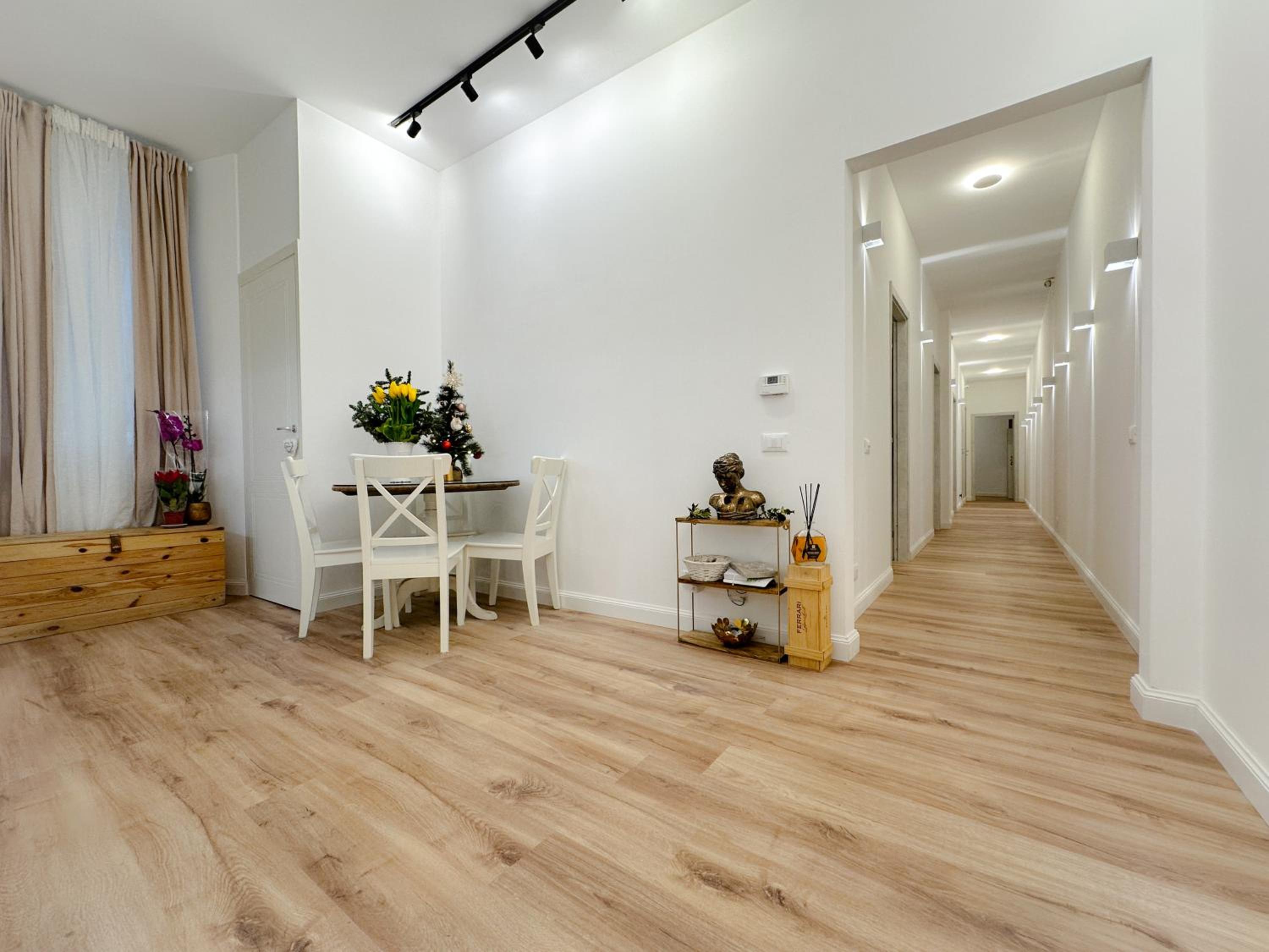Superior Double Room with Private External Bathroom photo 3