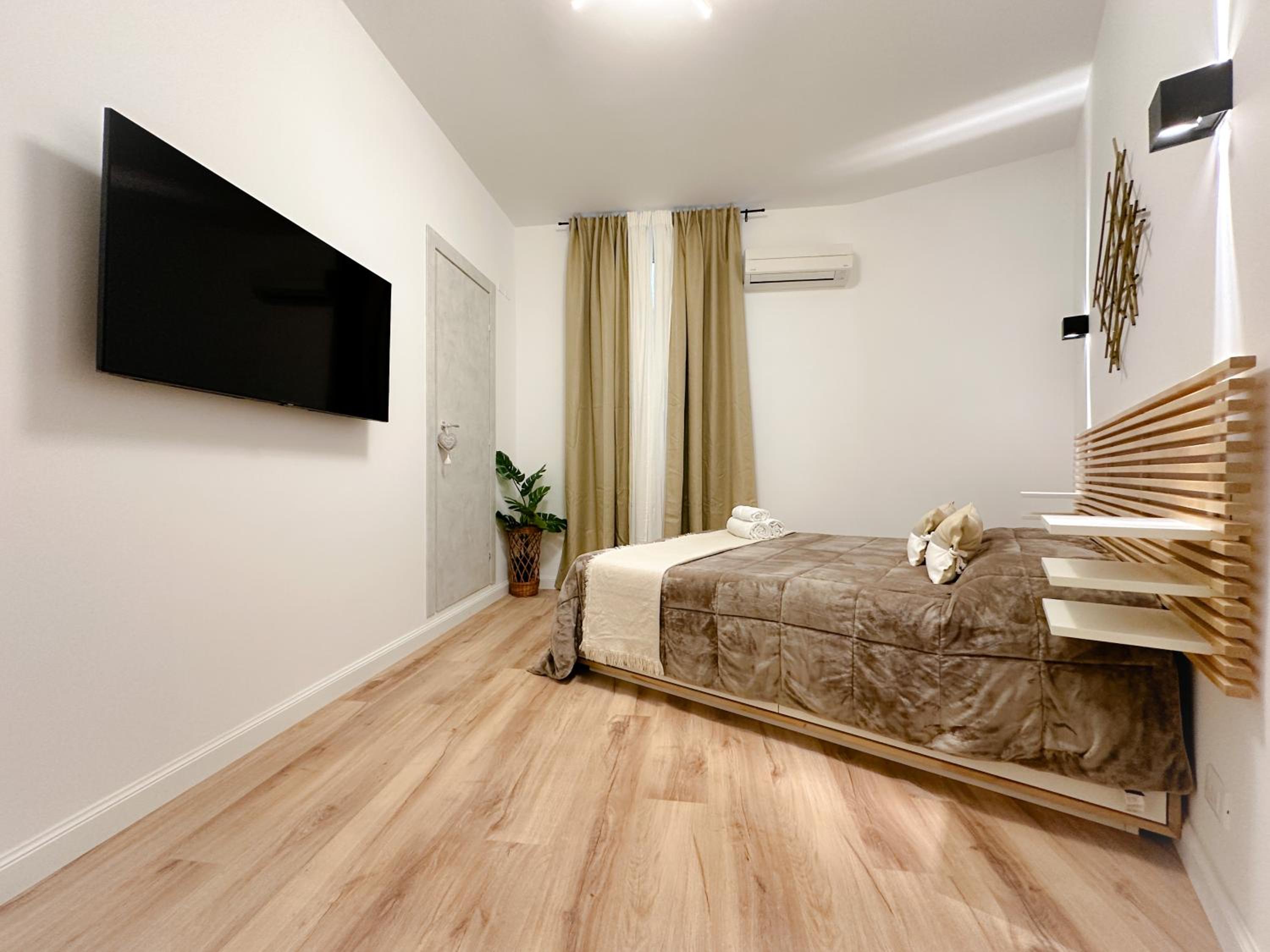 Comfort Triple Room with Shower photo 2