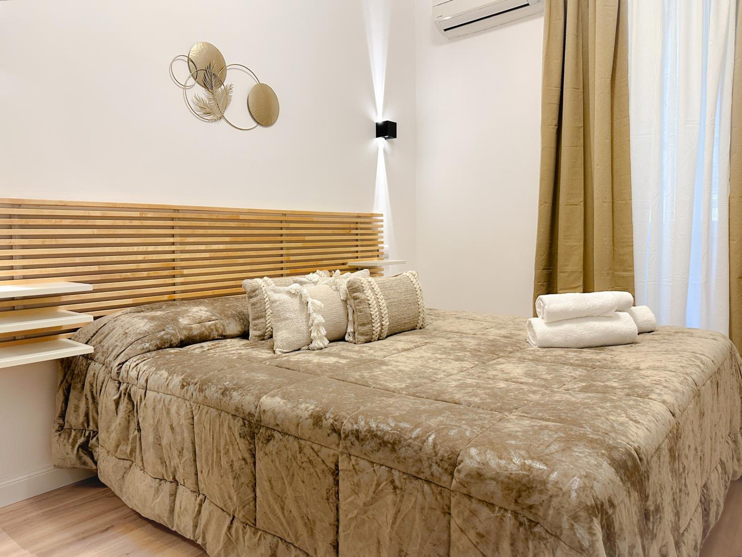 Superior Double Room with Private External Bathroom photo 1