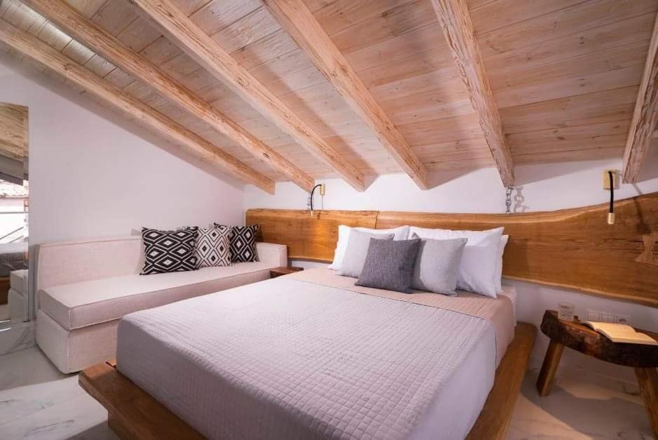 Triple Room photo 2