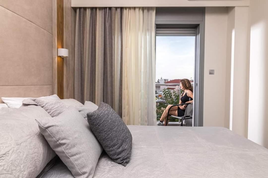 Quadruple Room photo 2