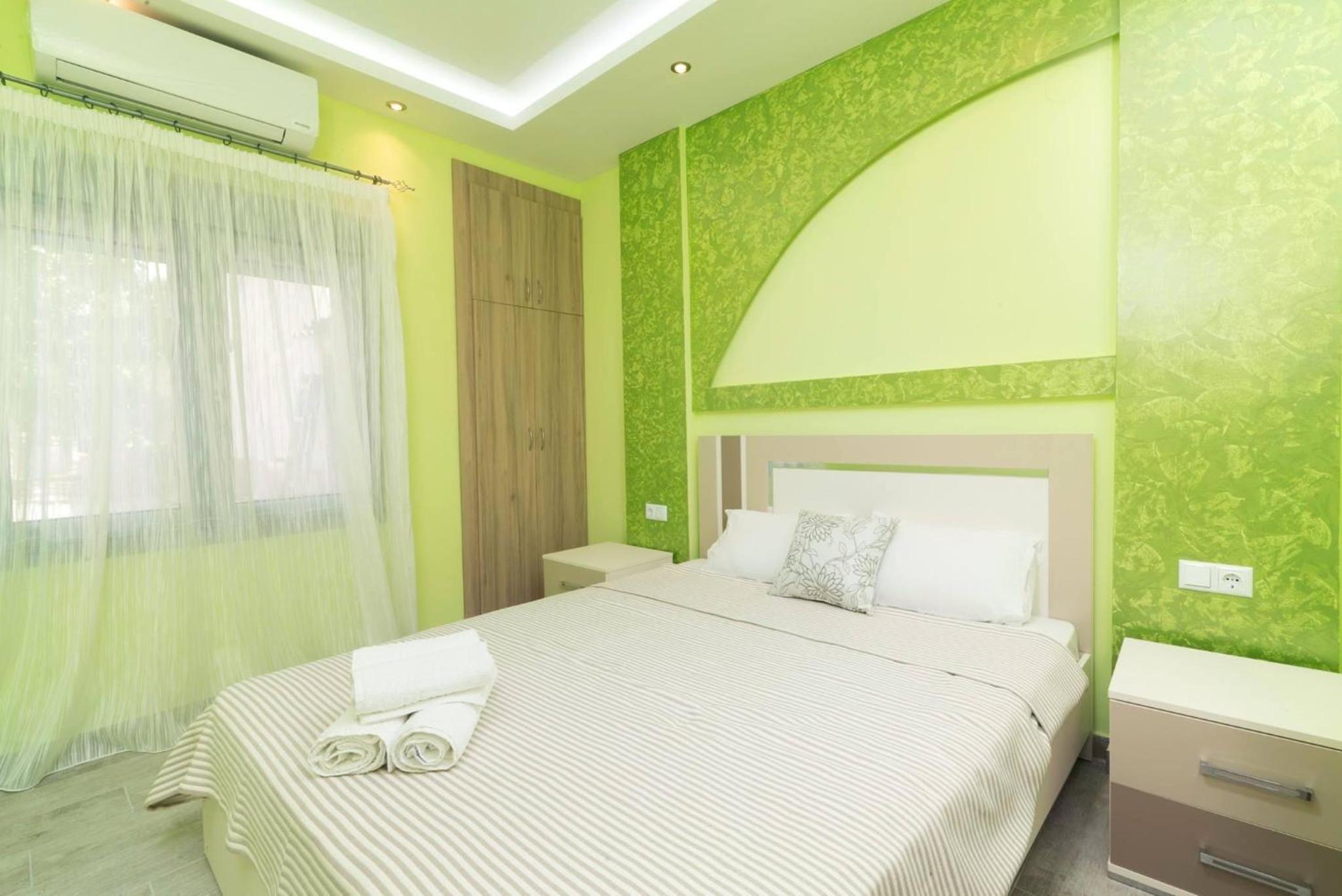 Quadruple Room photo 1
