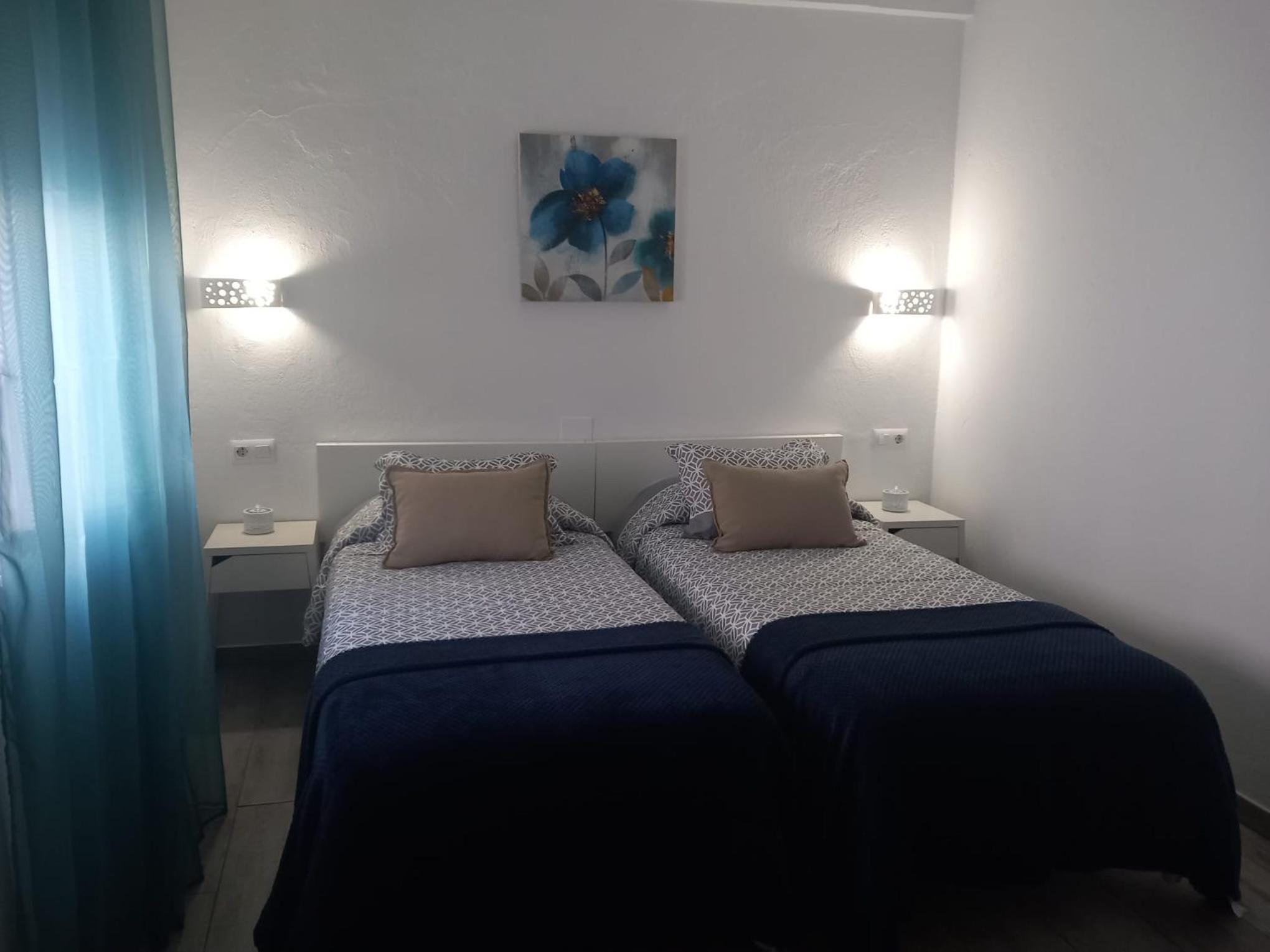 One-Bedroom Apartment - Photo 1