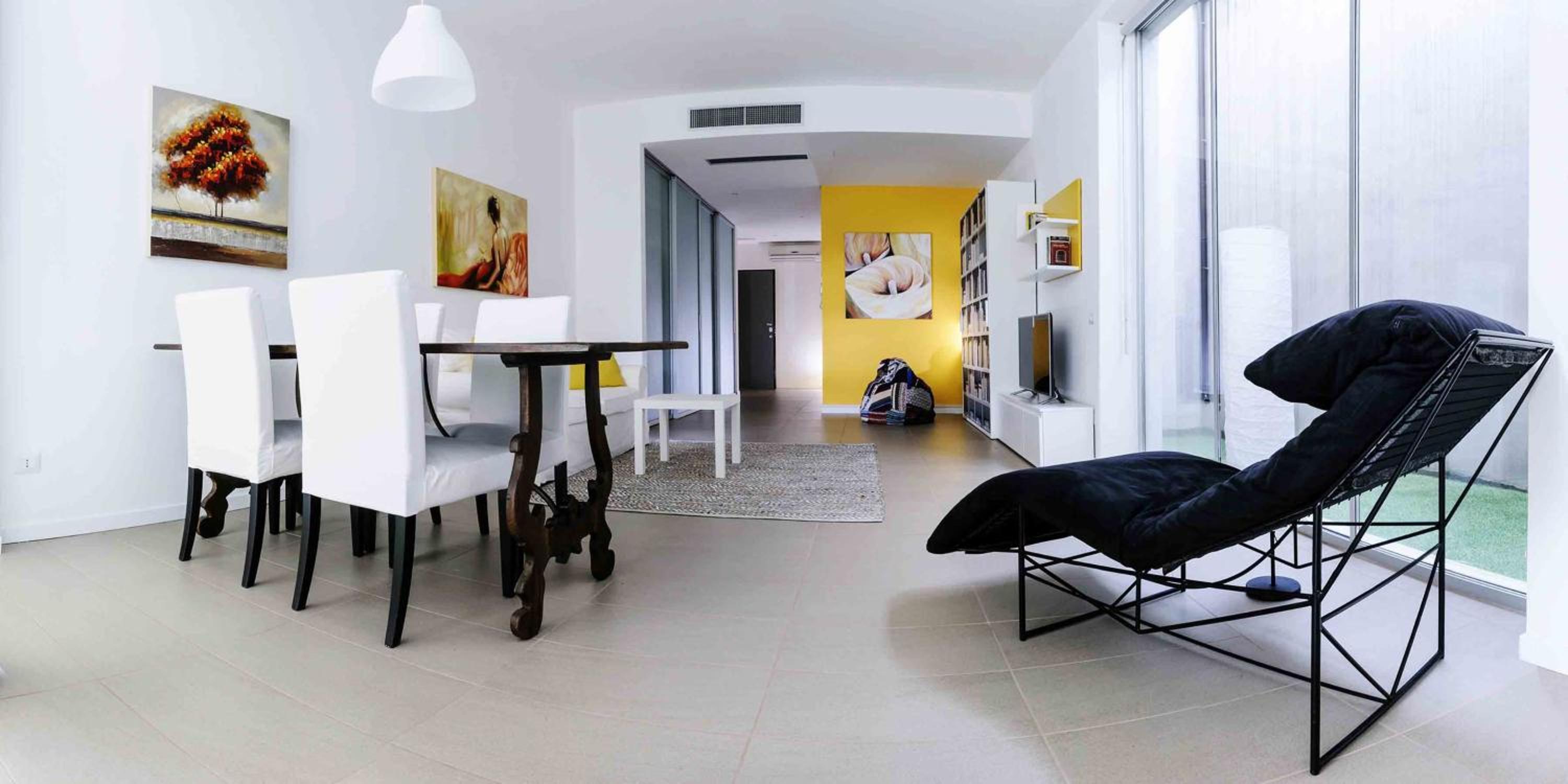 Loft with Garden (4 adults) photo 1