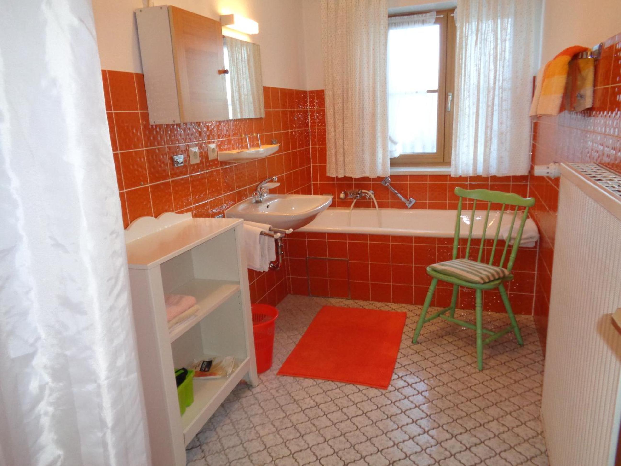 Deluxe Apartment photo 2