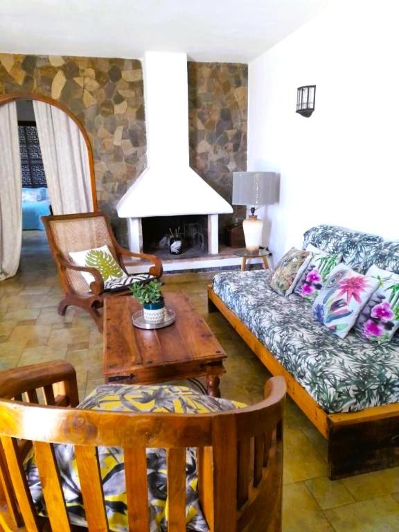 Villa with Sea View - Photo 11