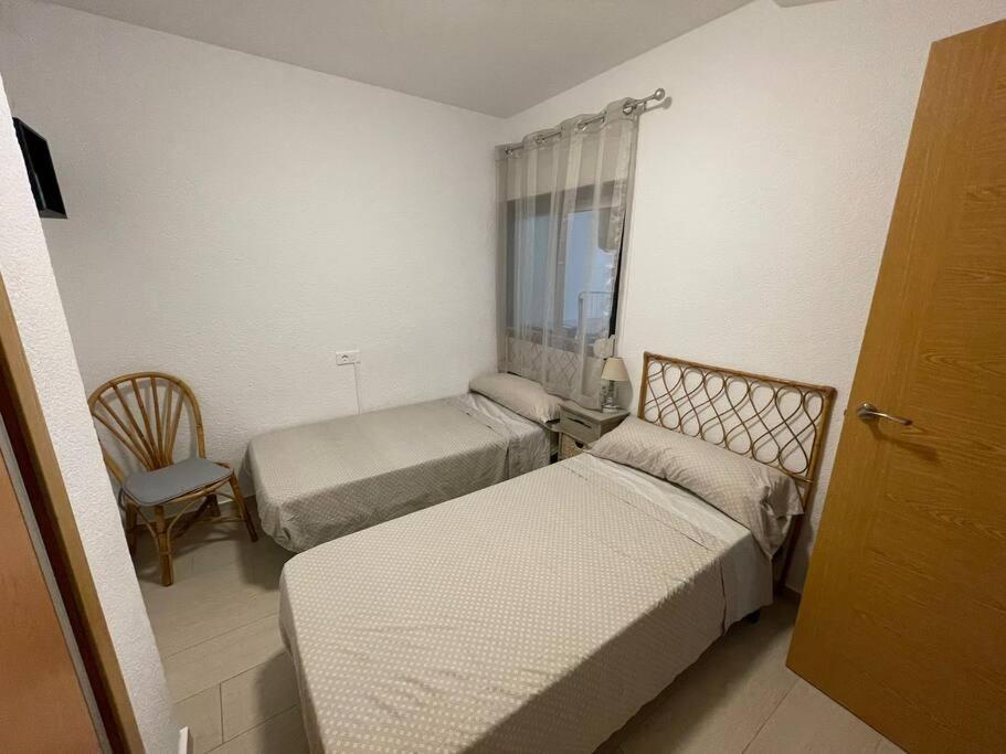 Departamento de tres habitaciones