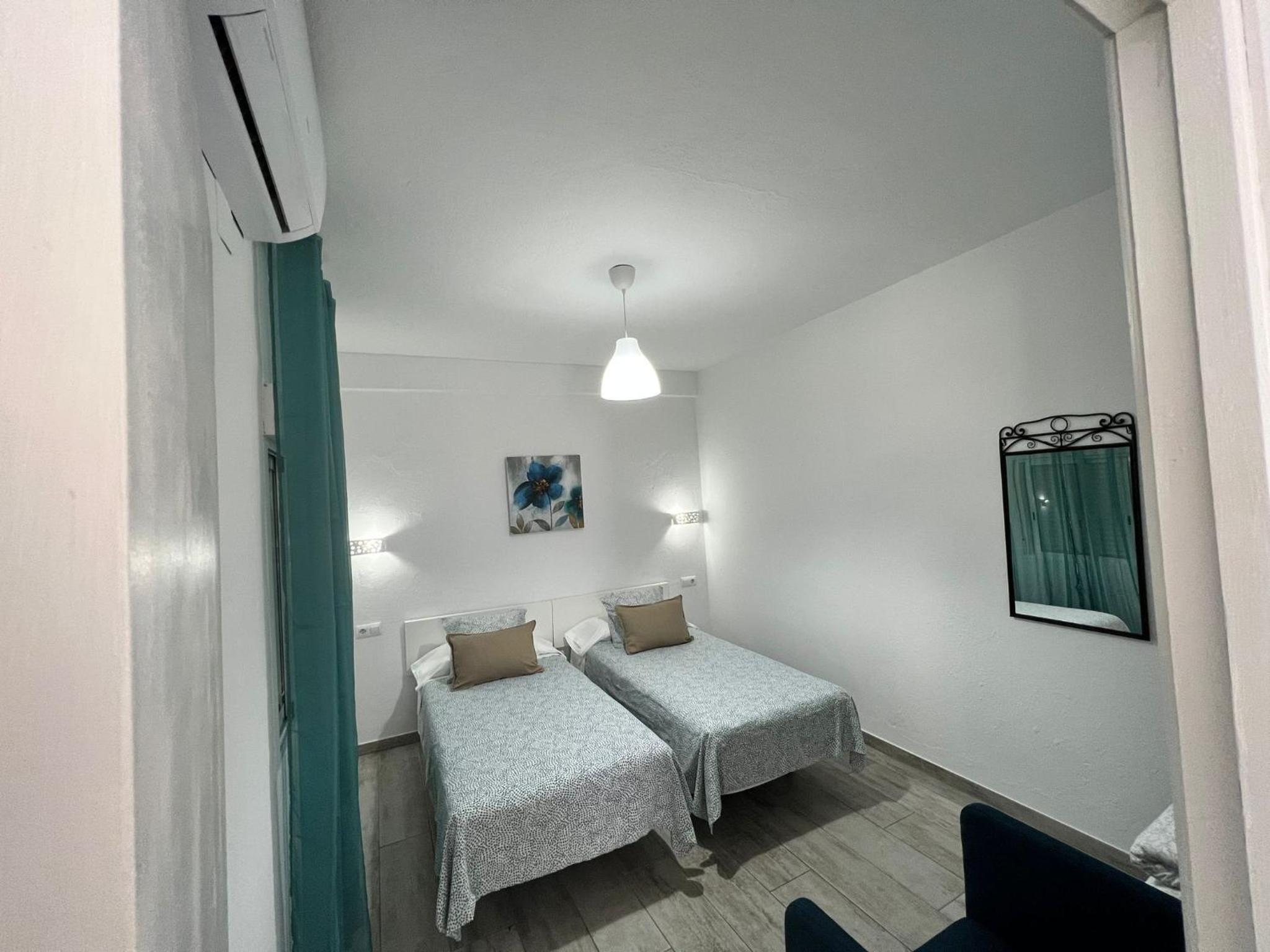 One-Bedroom Apartment - Photo 18