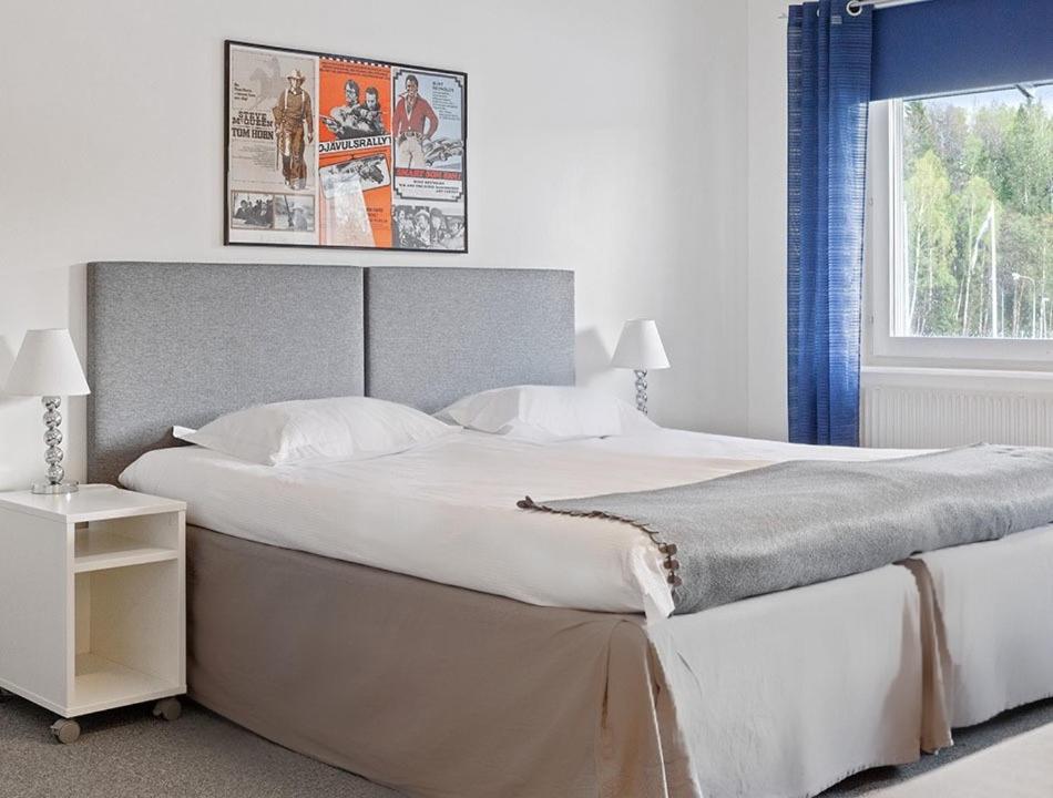 Standard Double Room - Photo 4