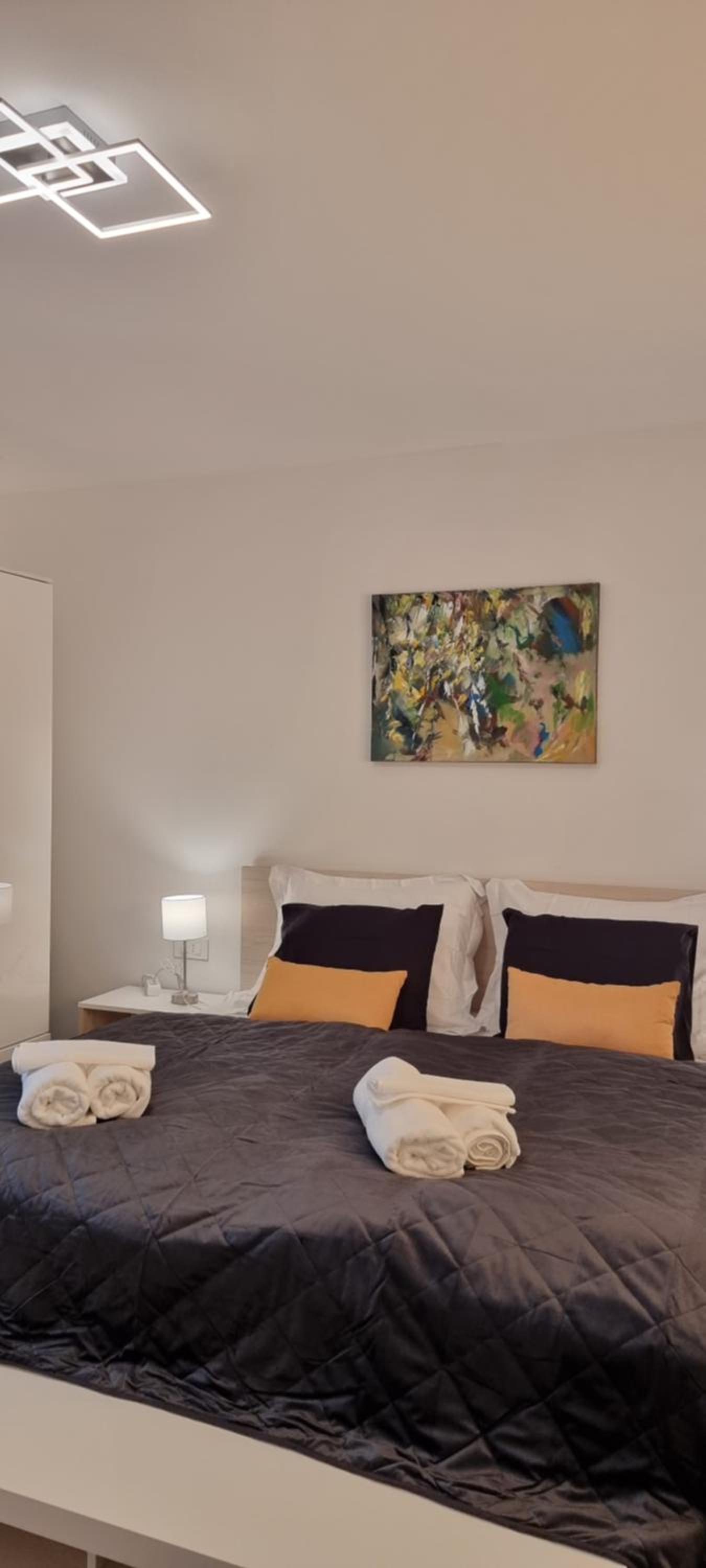 Apartment with Sea View photo 3