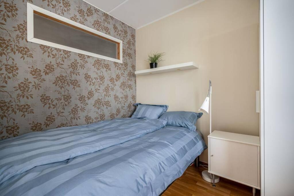 One-Bedroom Apartment photo 3