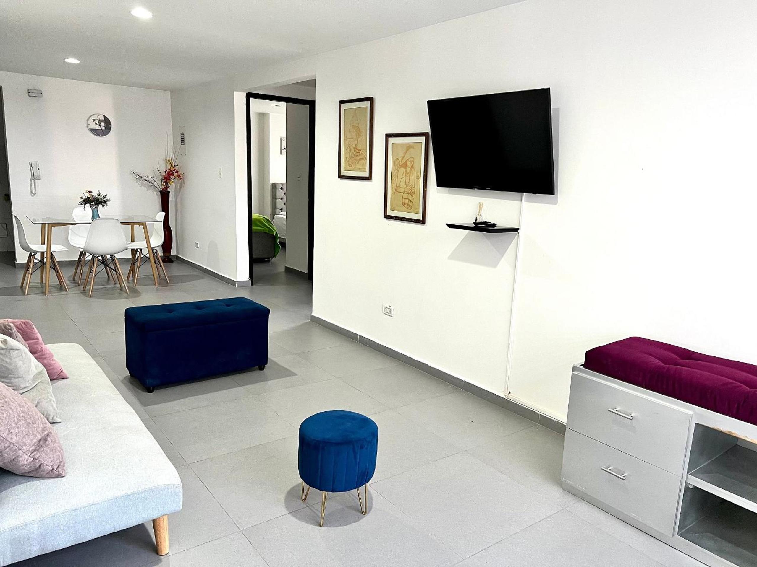 Apartment photo 1