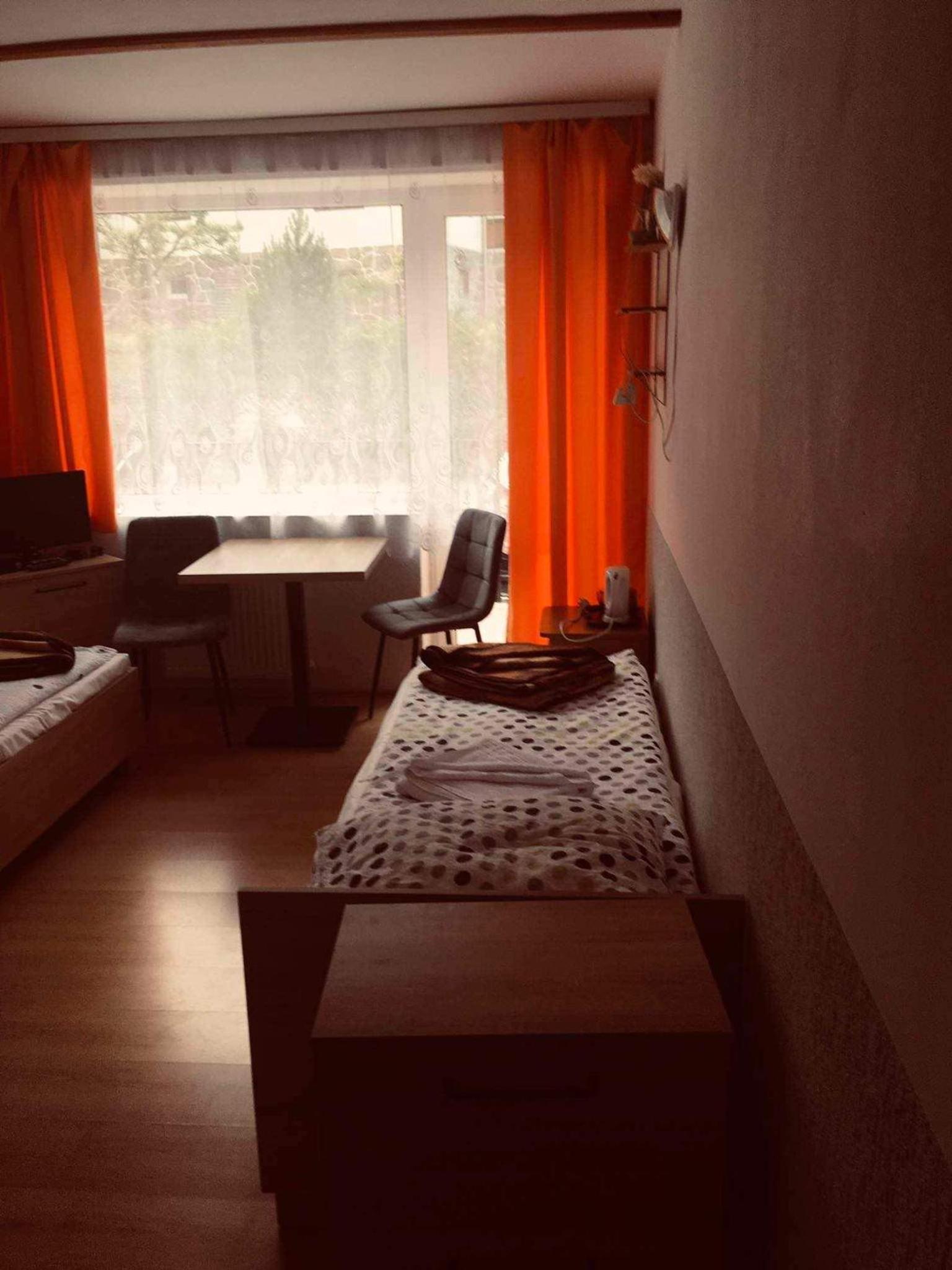 Standard Double Room photo 1
