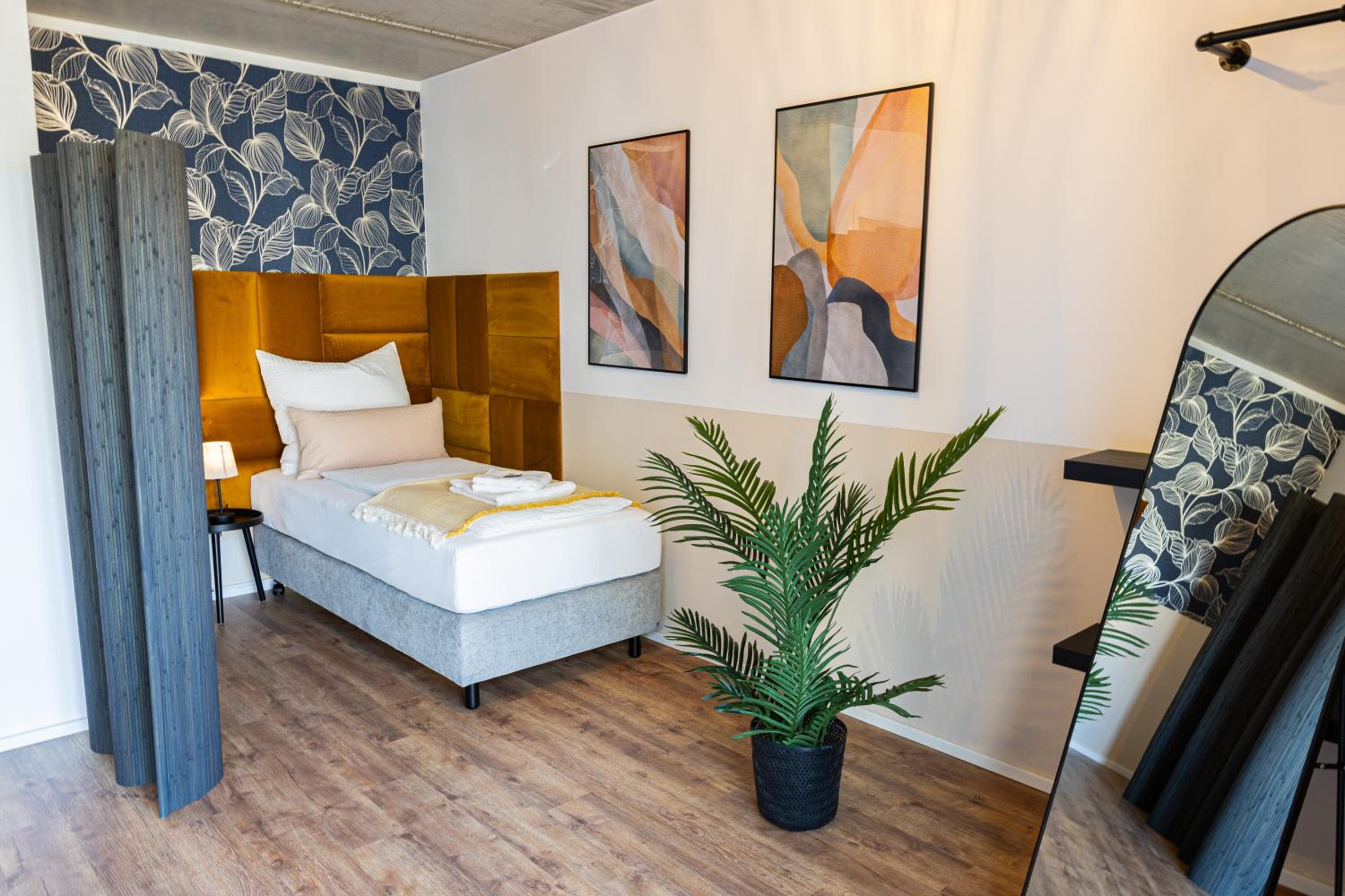 Superior Apartment
