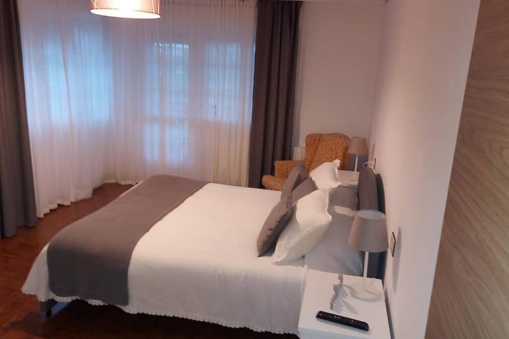 Casa de cinco habitaciones