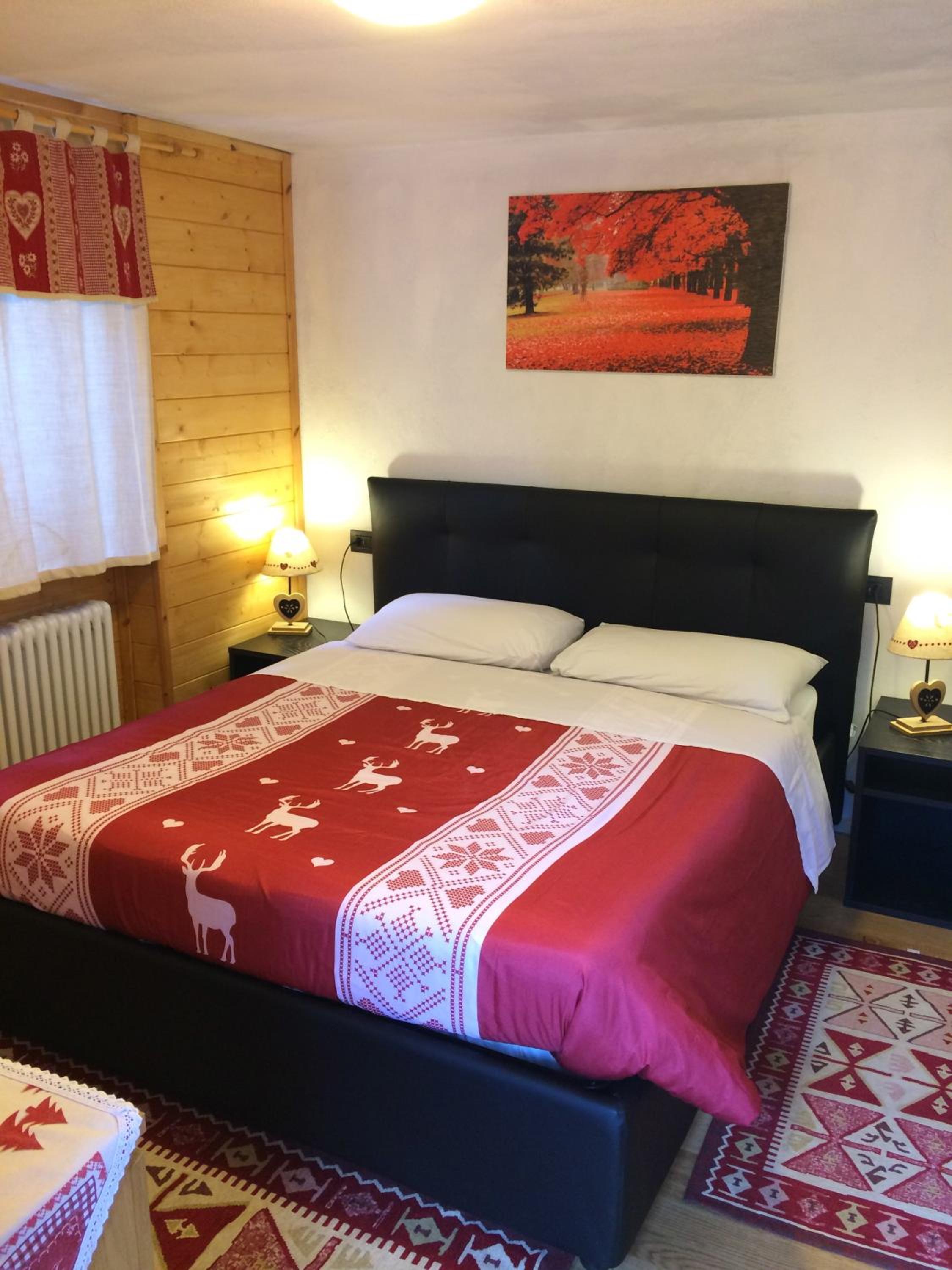 Double Room with Balcony - Photo 1