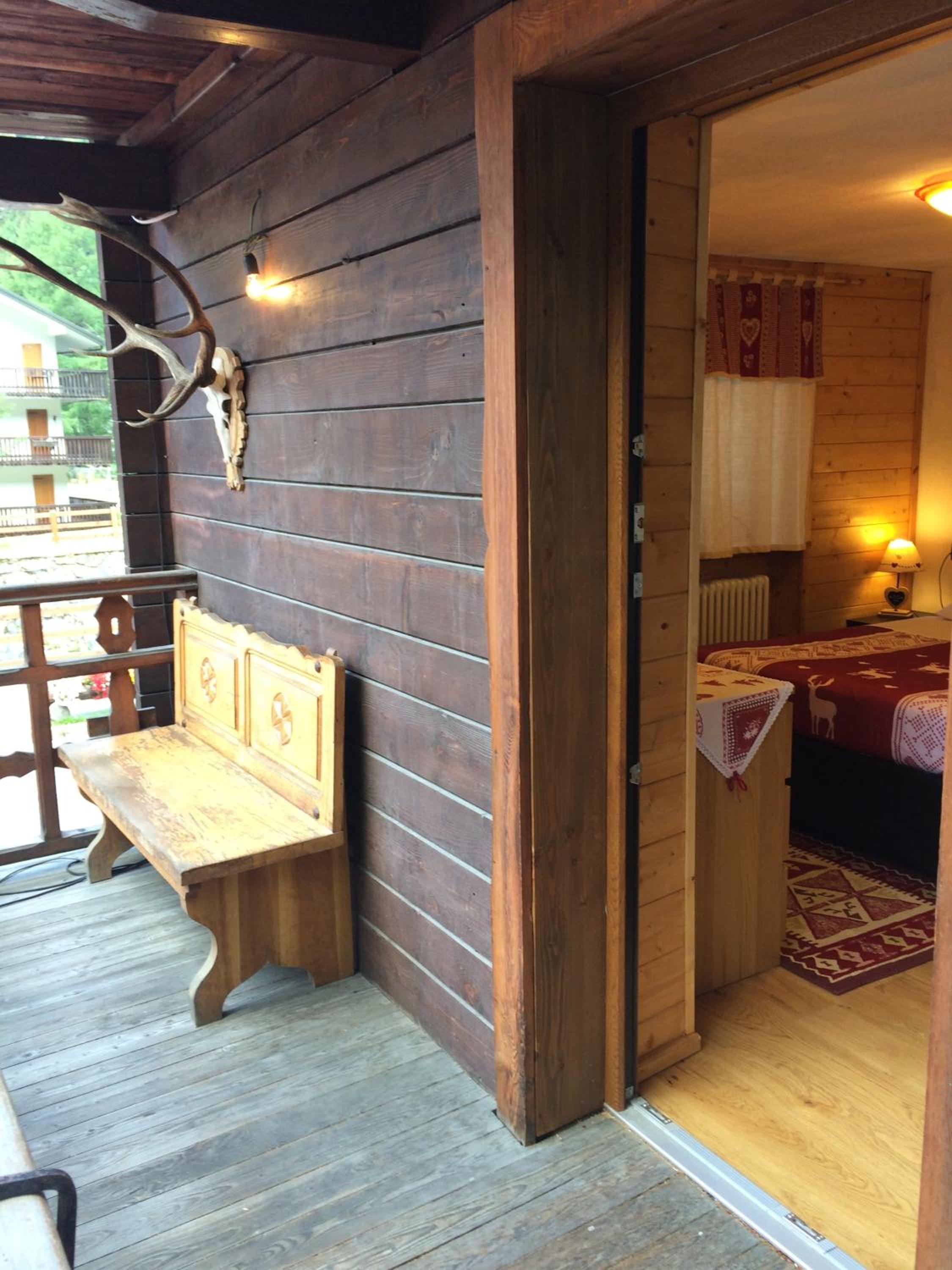 Double Room with Balcony - Photo 2