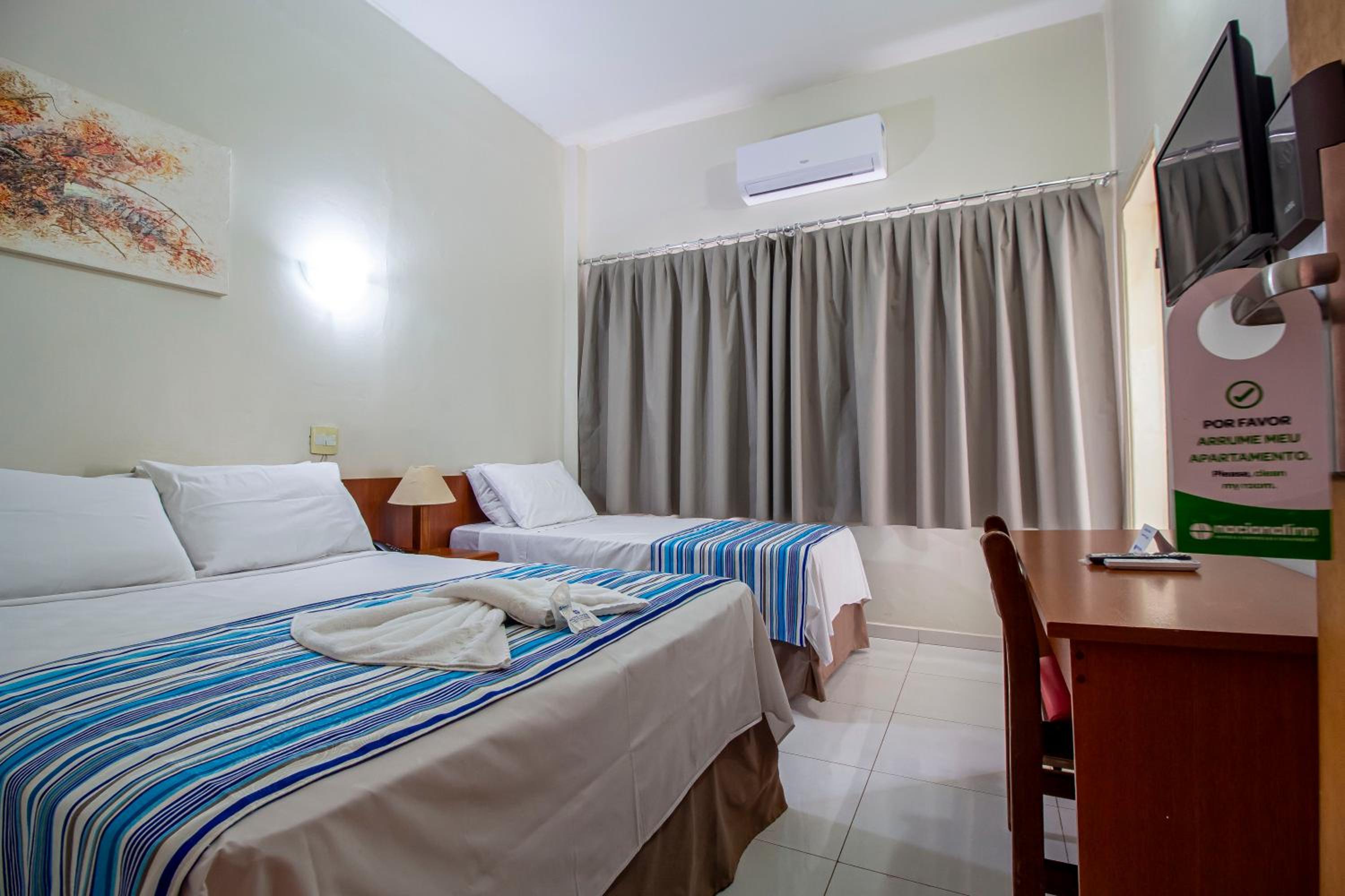 Triple Executive Room photo 1