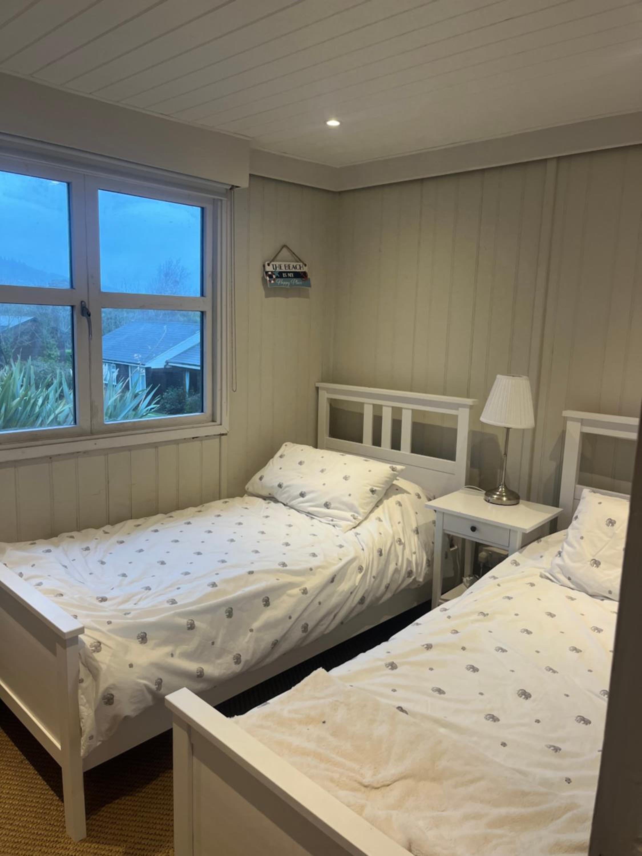Three-Bedroom House photo 2