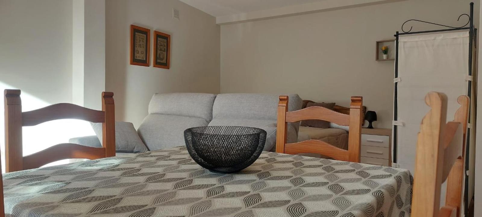 Apartamento Deluxe de Dos Habitaciones